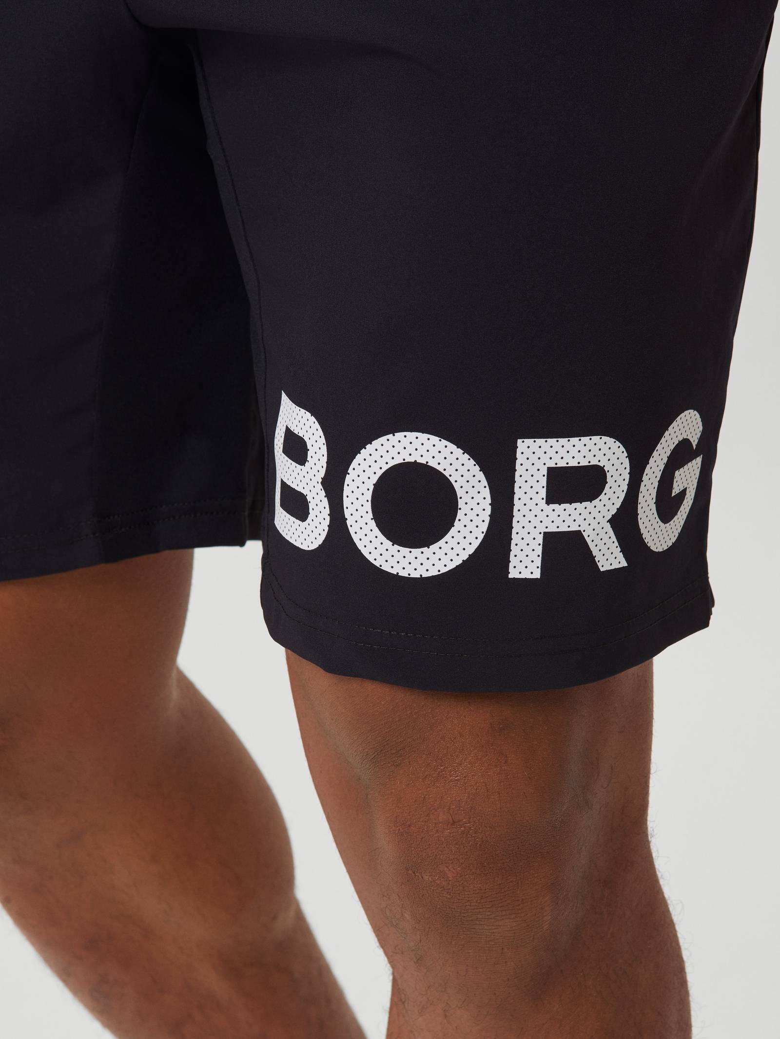Borg Shorts image 4