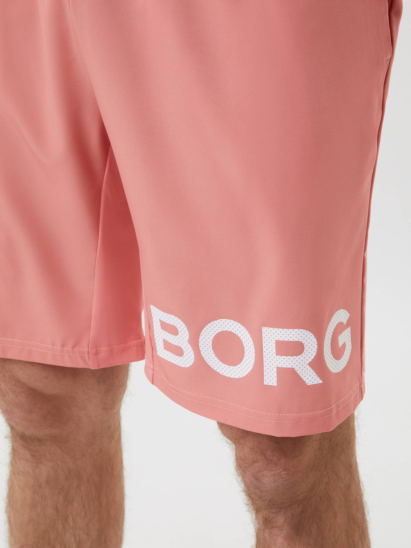Borg Shorts image 4