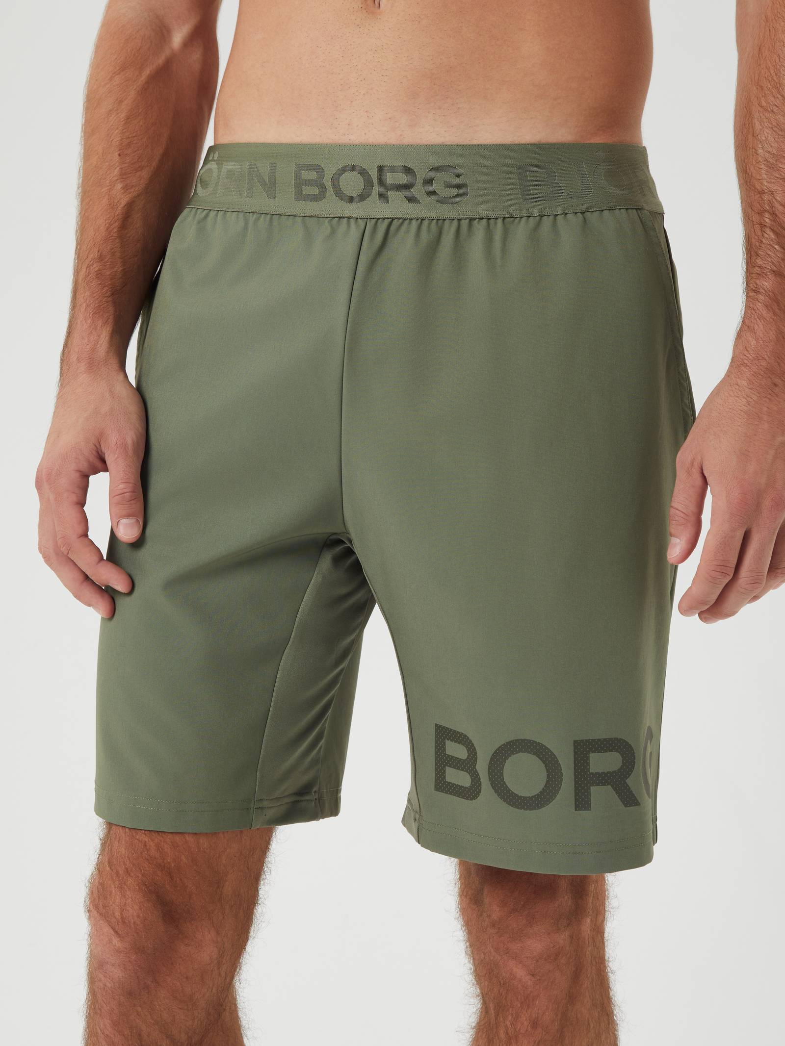 Borg Shorts image 2