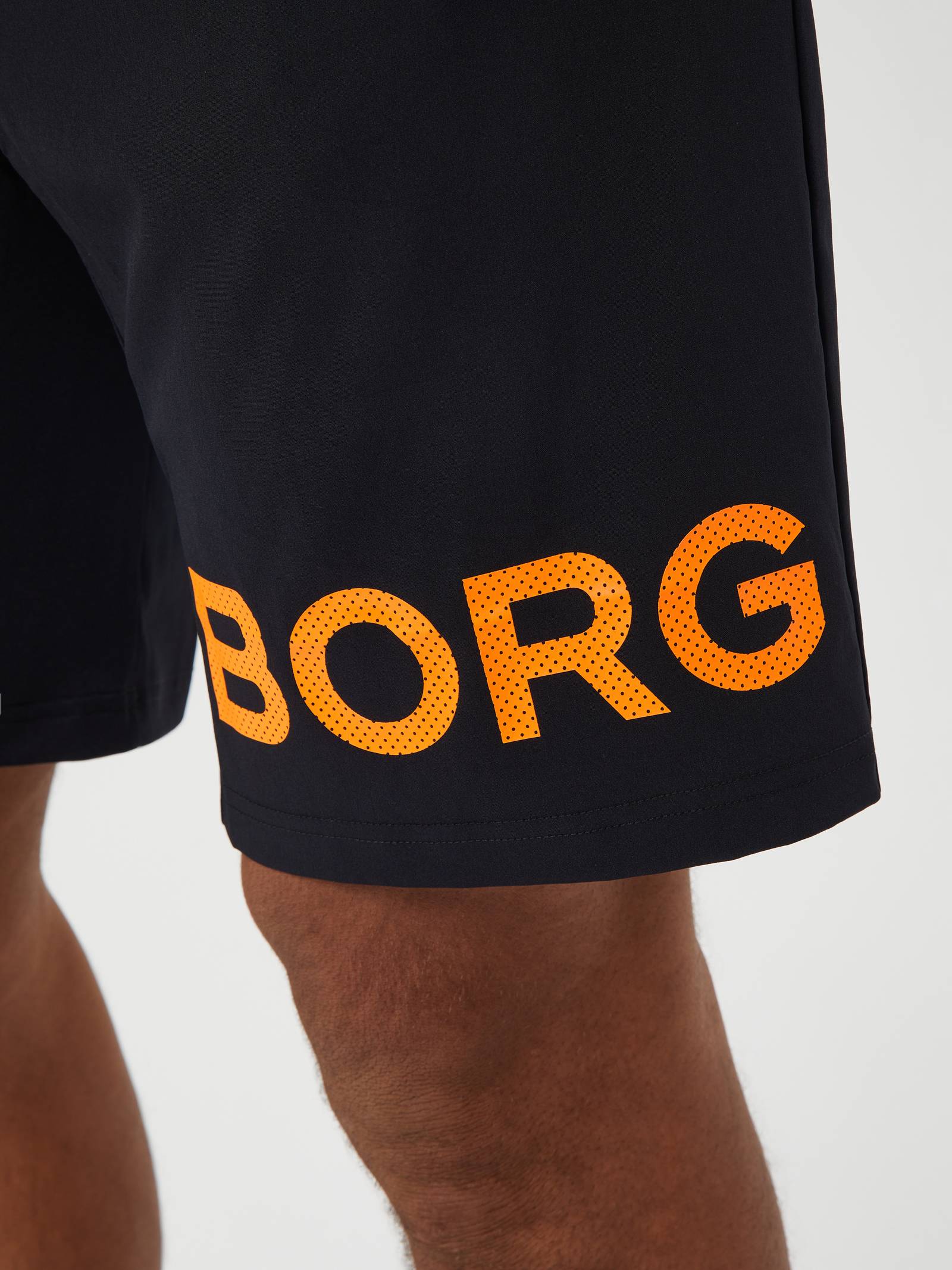 Borg Shorts image 4