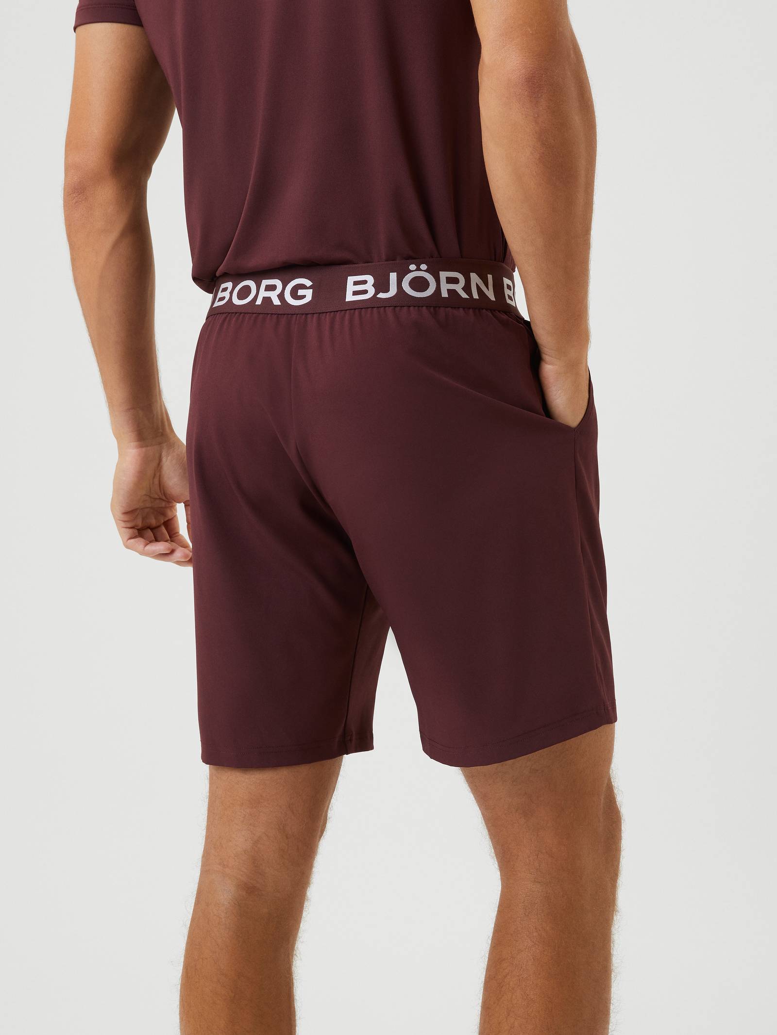 Borg Shorts image 2