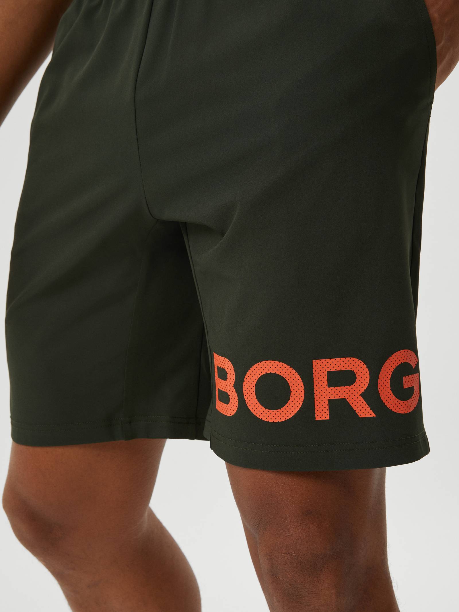 Borg Shorts image 5