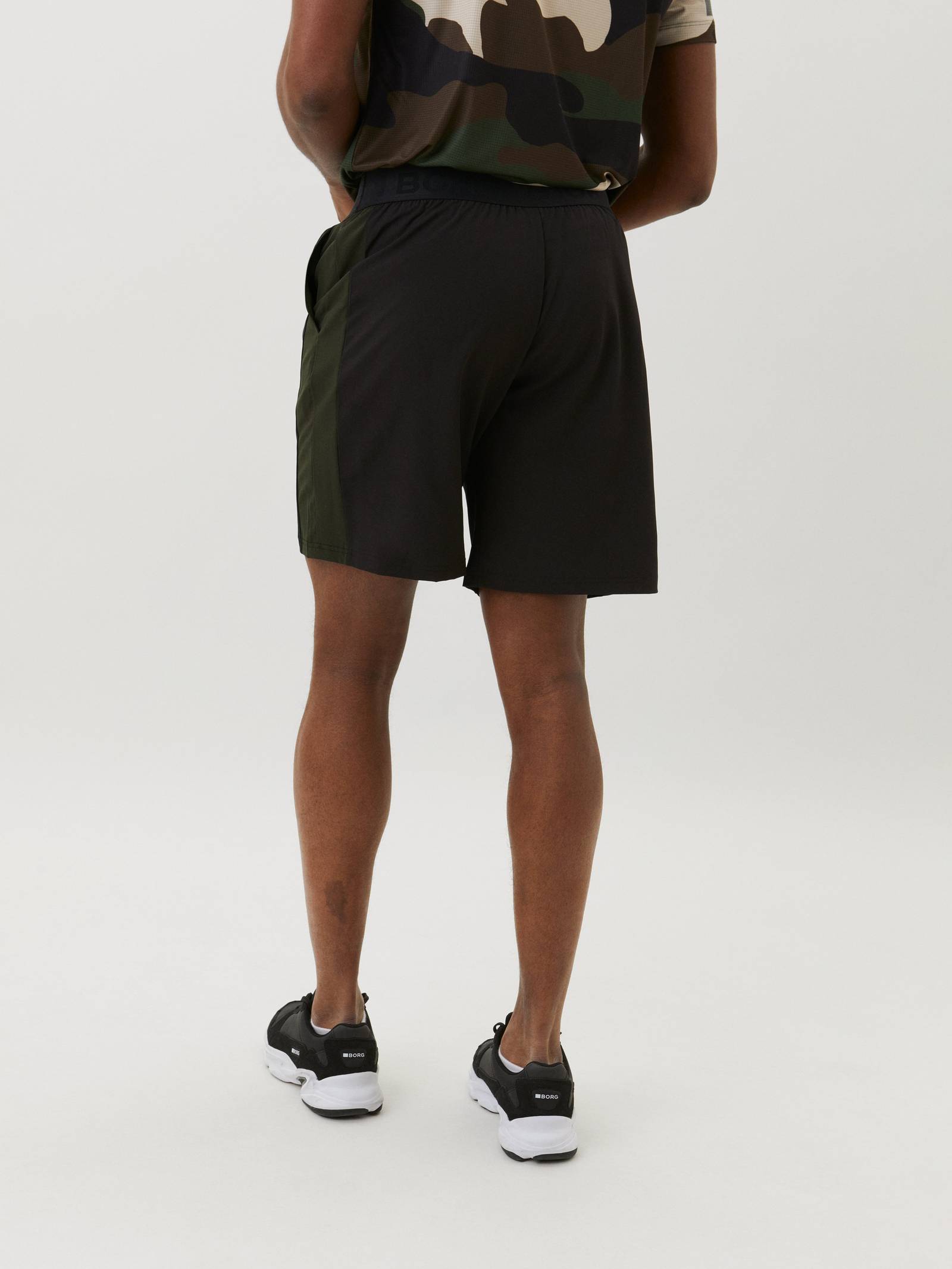 Borg Shorts image 3