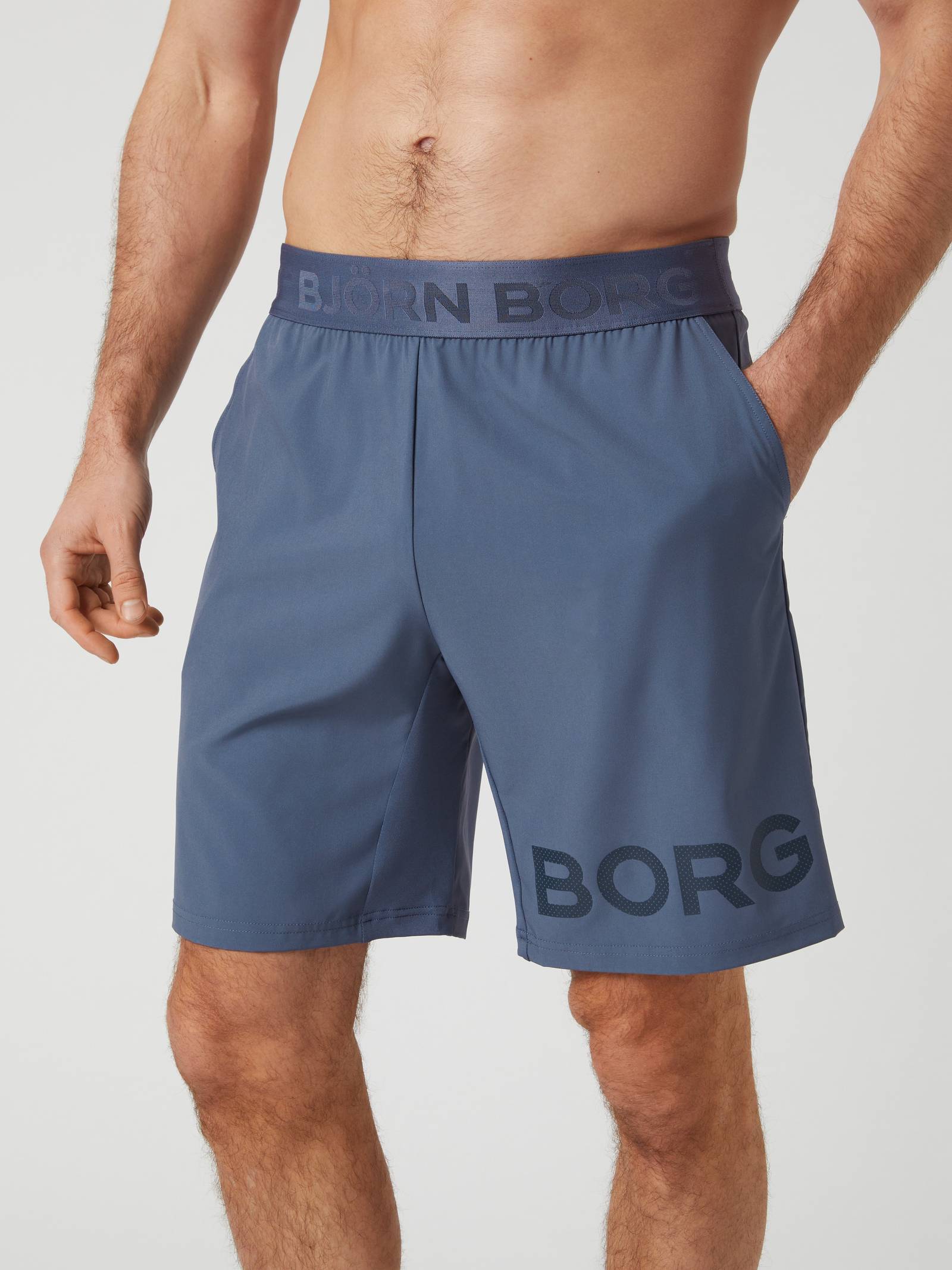 Borg Shorts image 1
