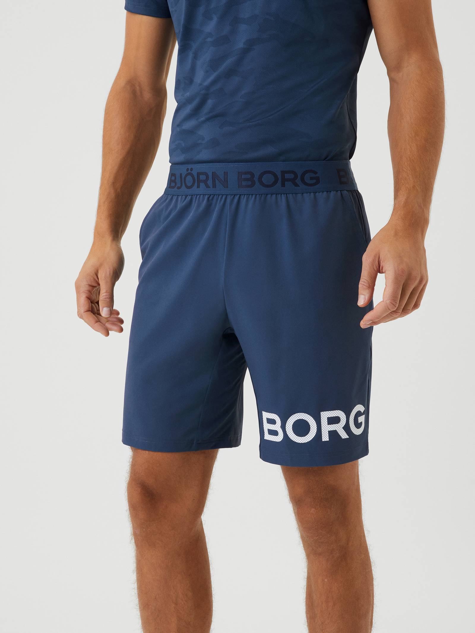 Borg Shorts image 2