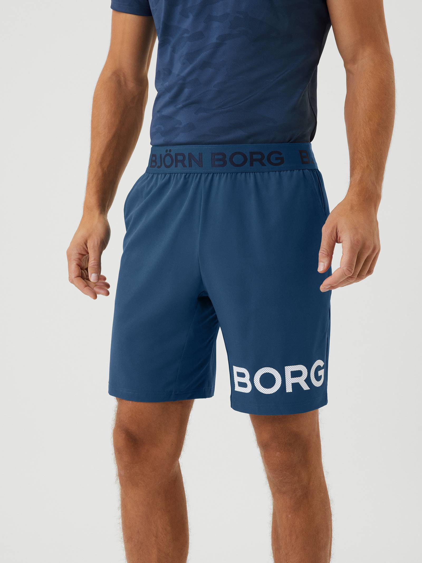 Borg Shorts image 2