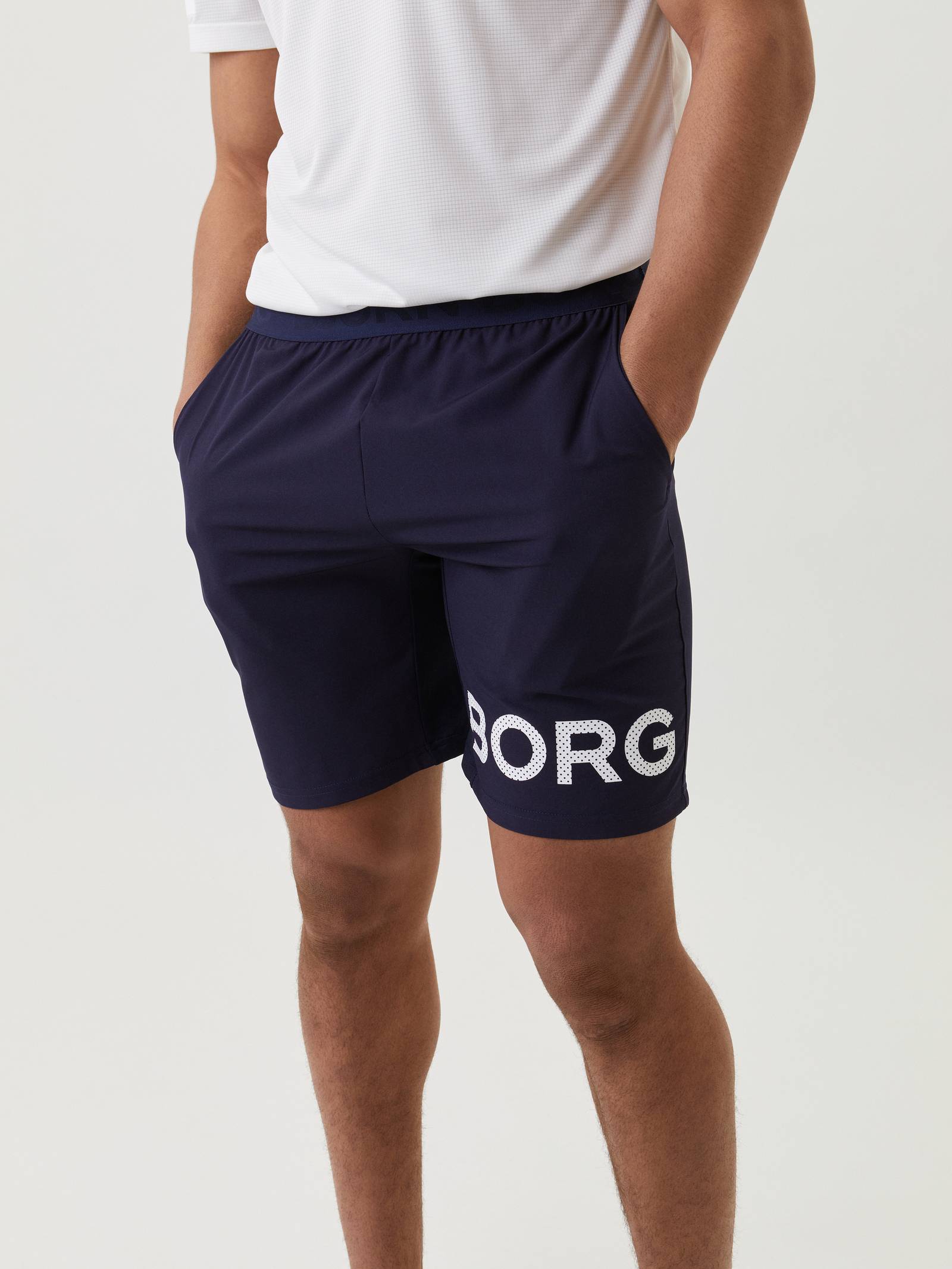 Borg Shorts image 2