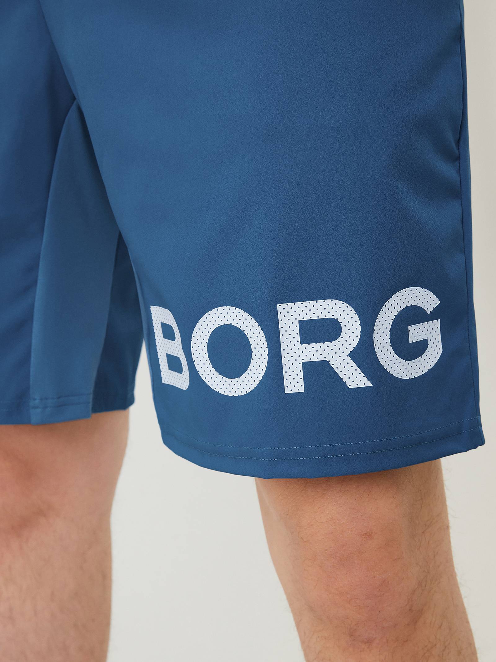 Borg Shorts image 4