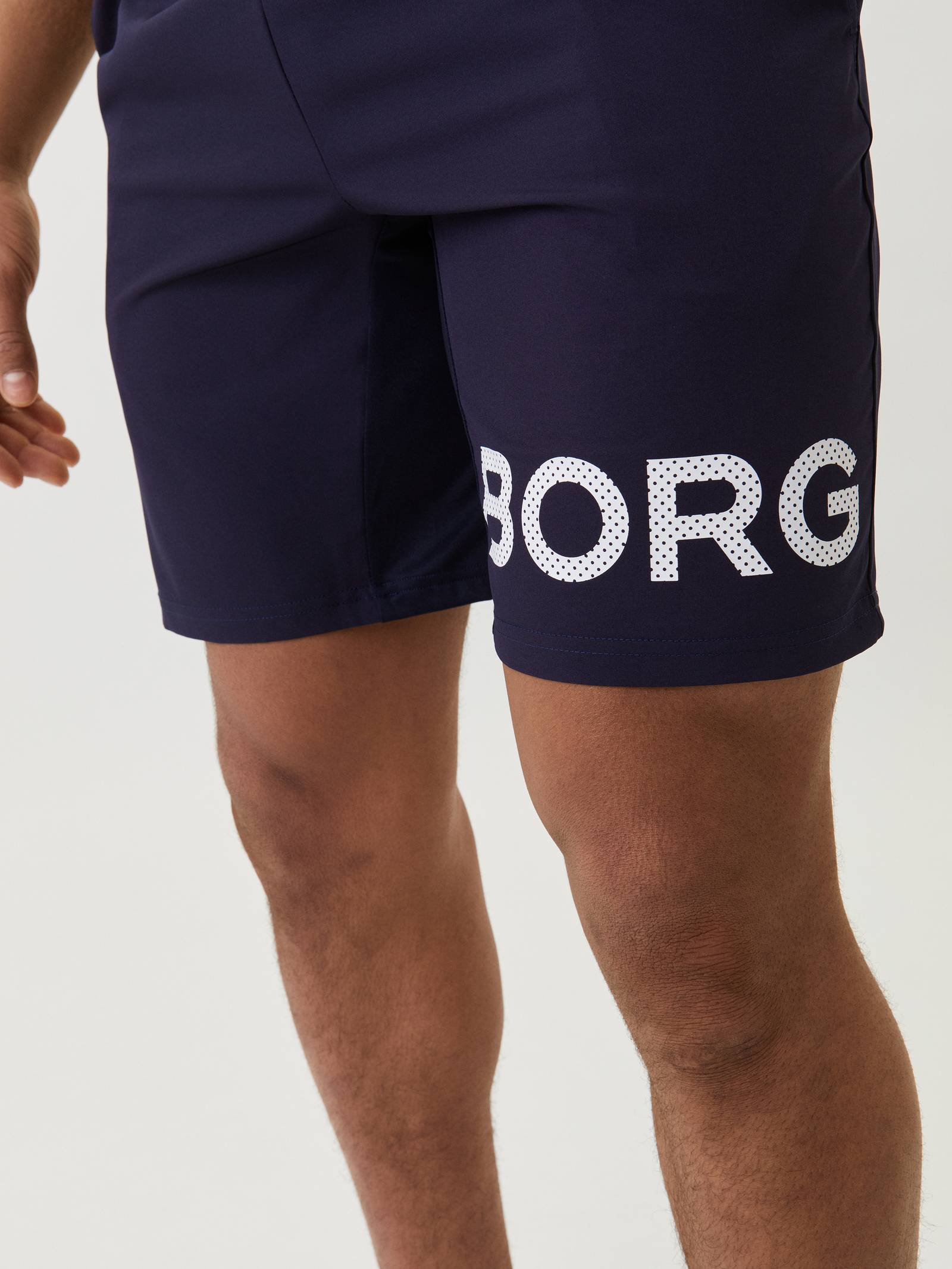 Borg Shorts image 4