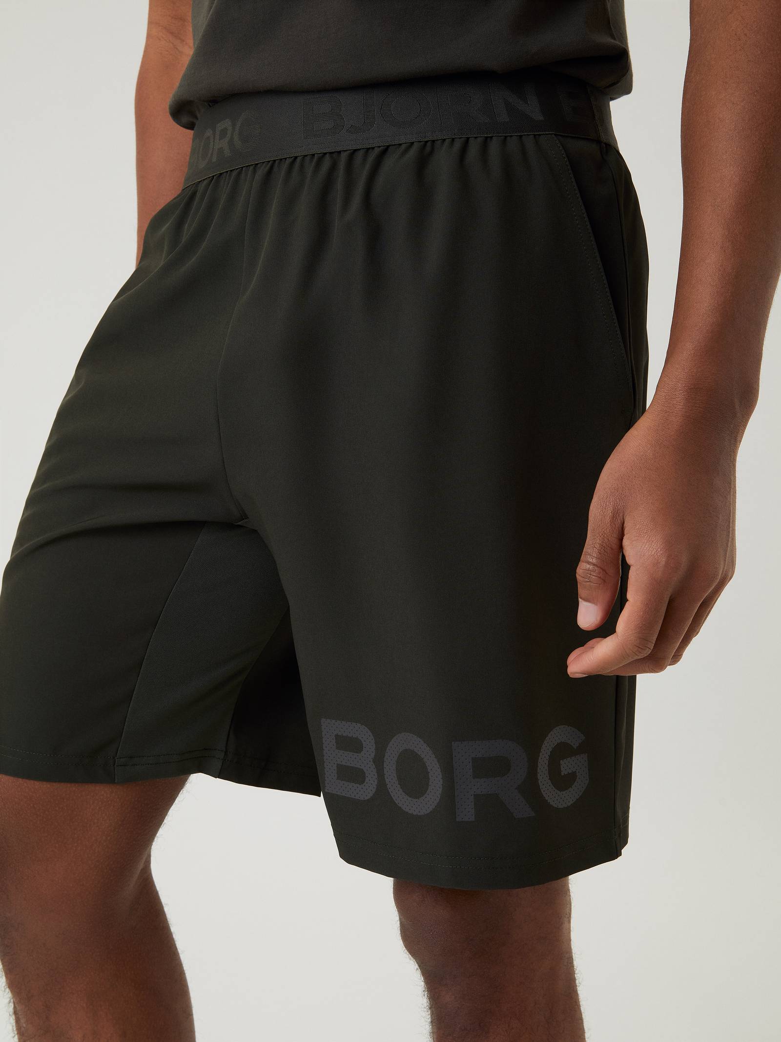 Borg Shorts image 4