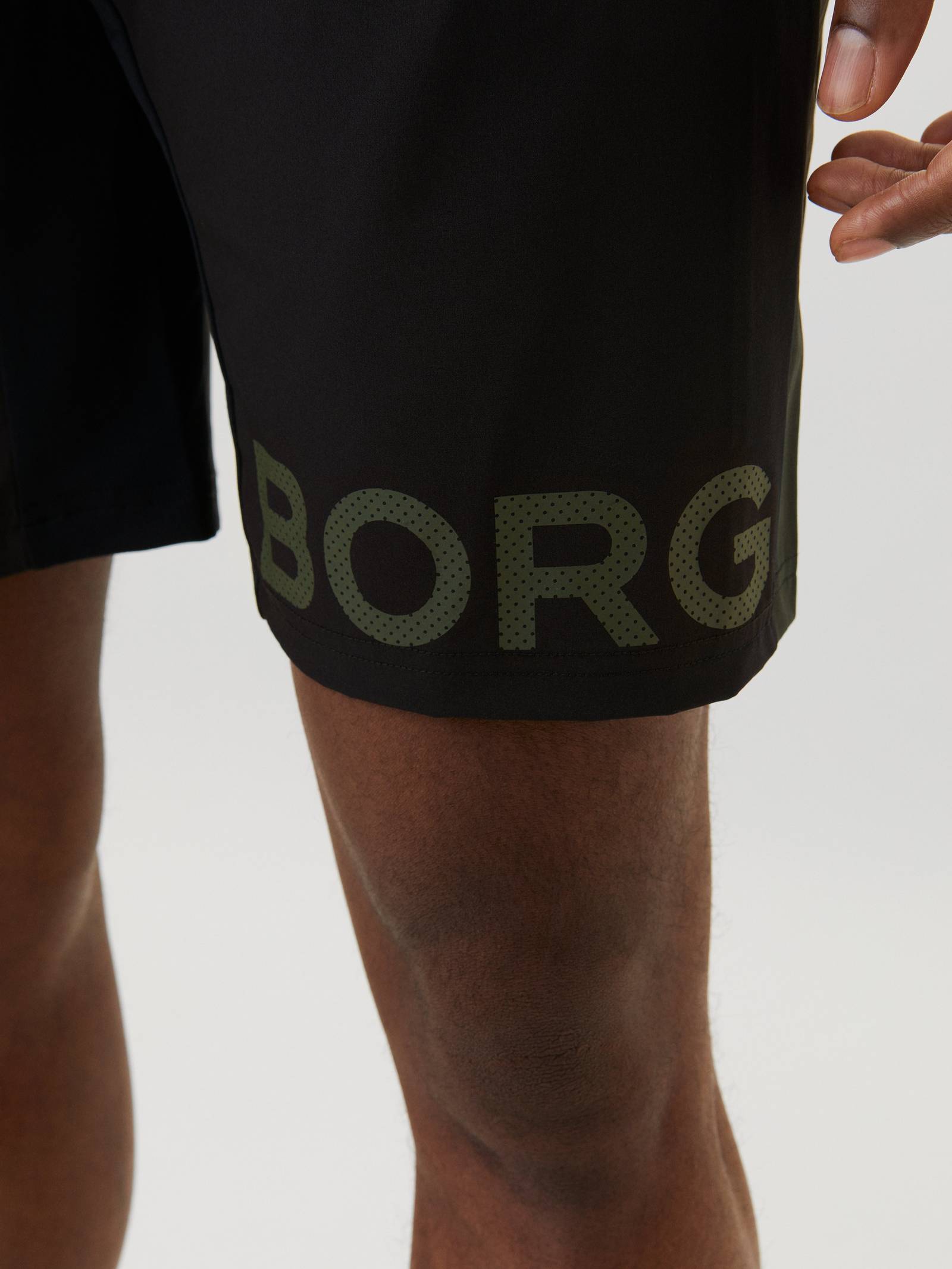 Borg Shorts image 4