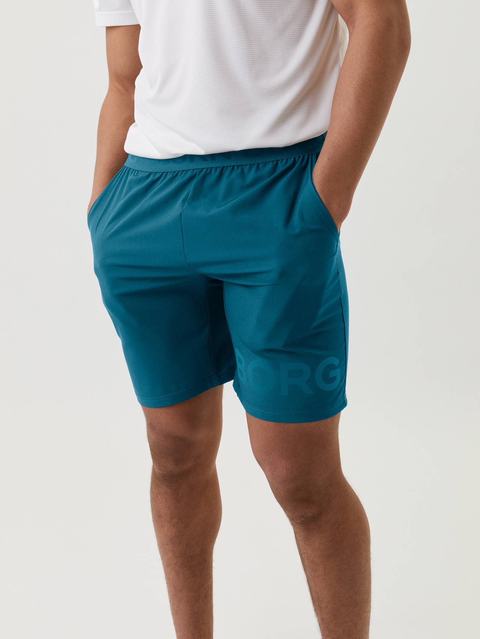 Borg Shorts image 2