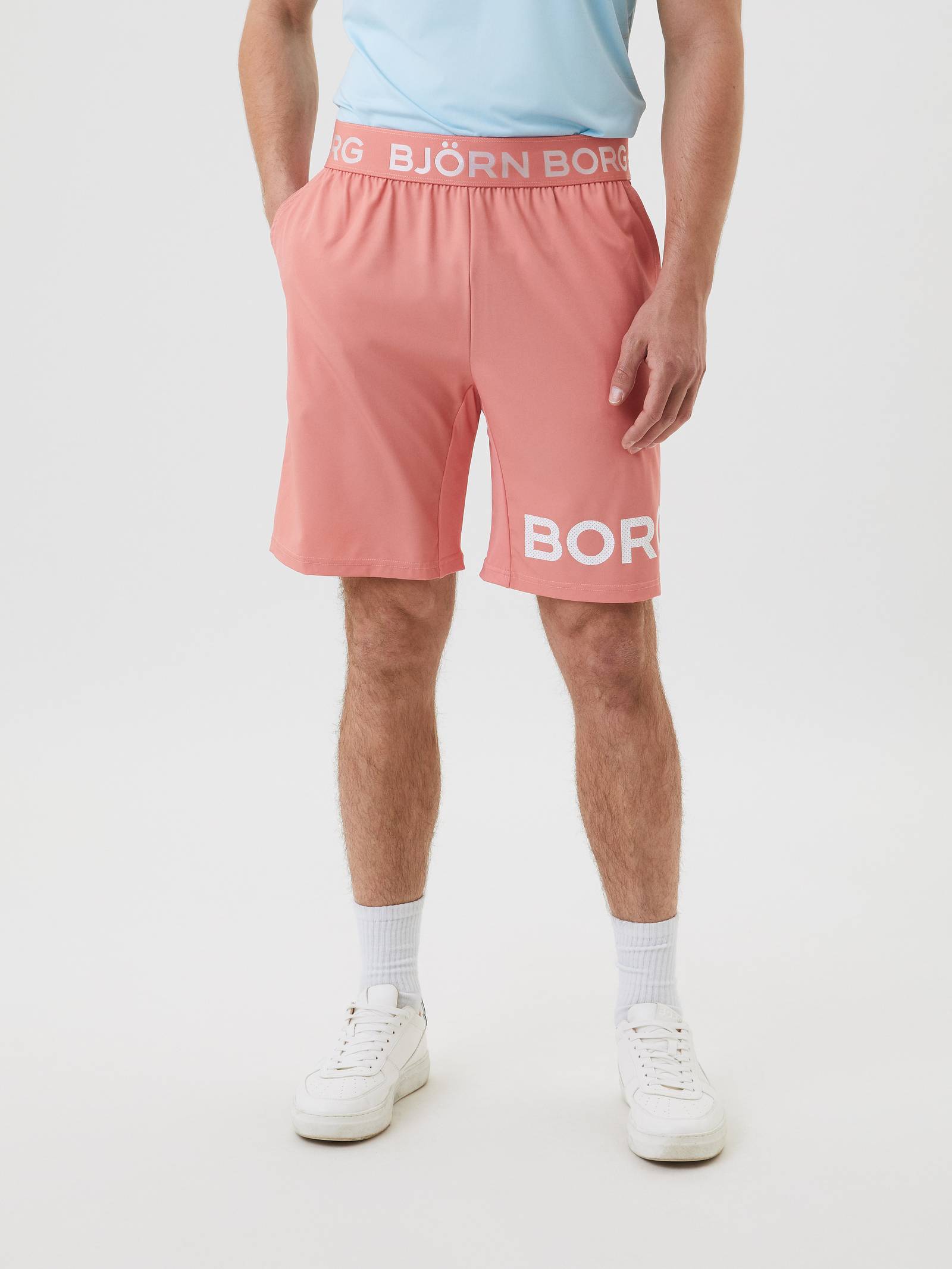 Borg Shorts image 2