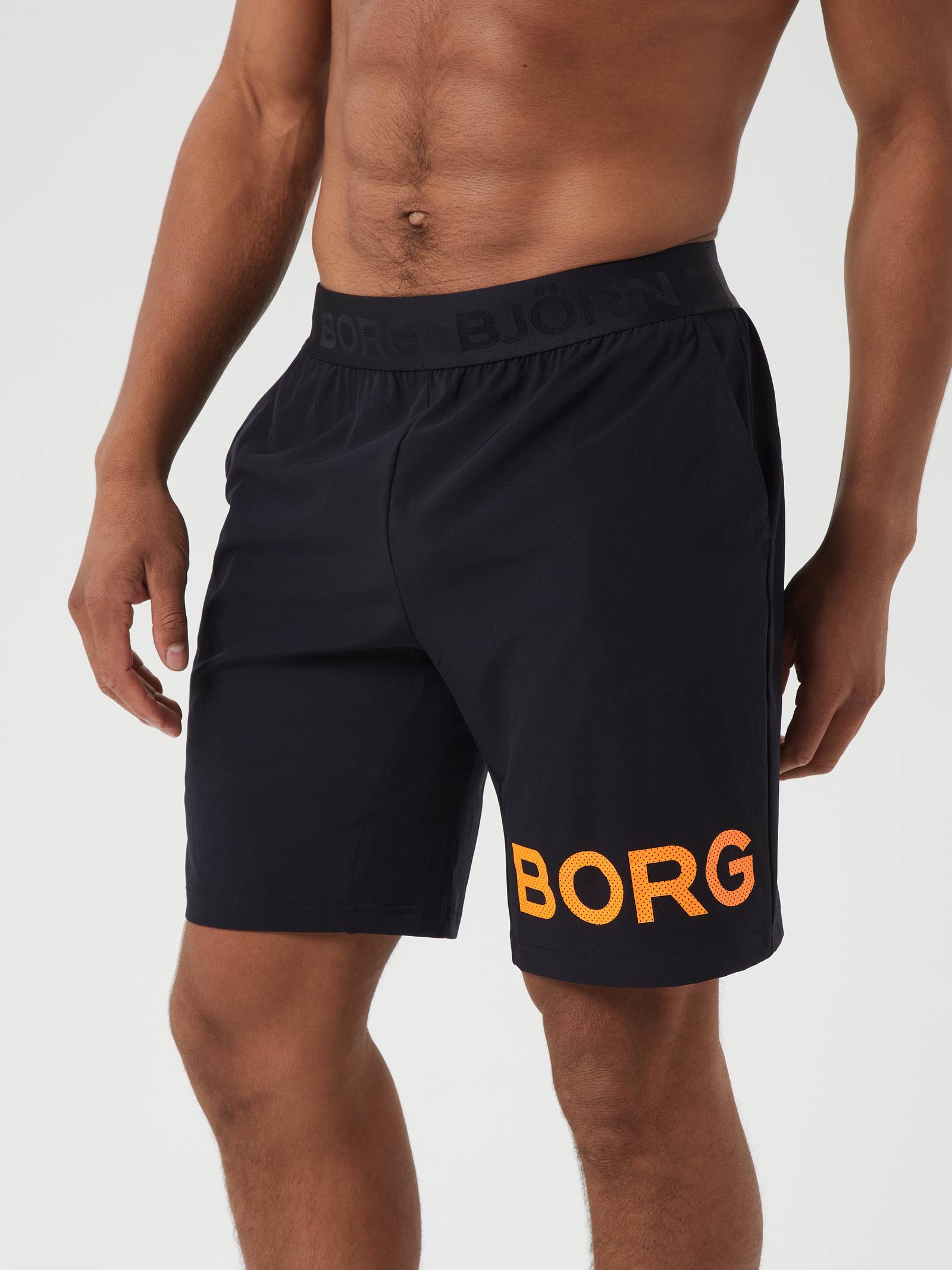 Borg Shorts image 2
