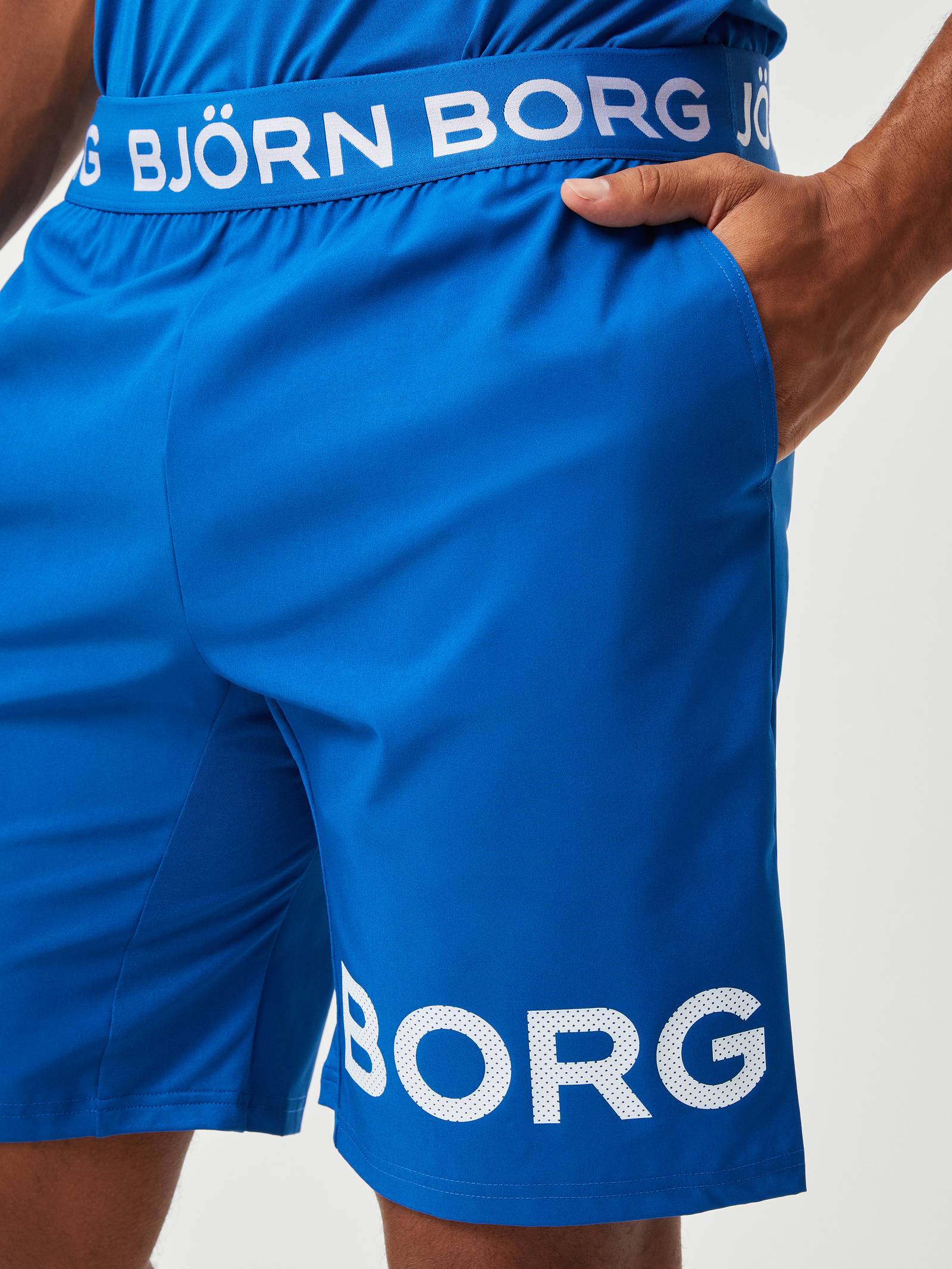 Borg Shorts image 4