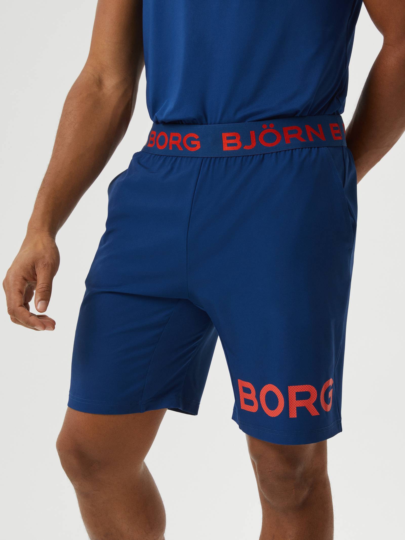 Borg Shorts image 2