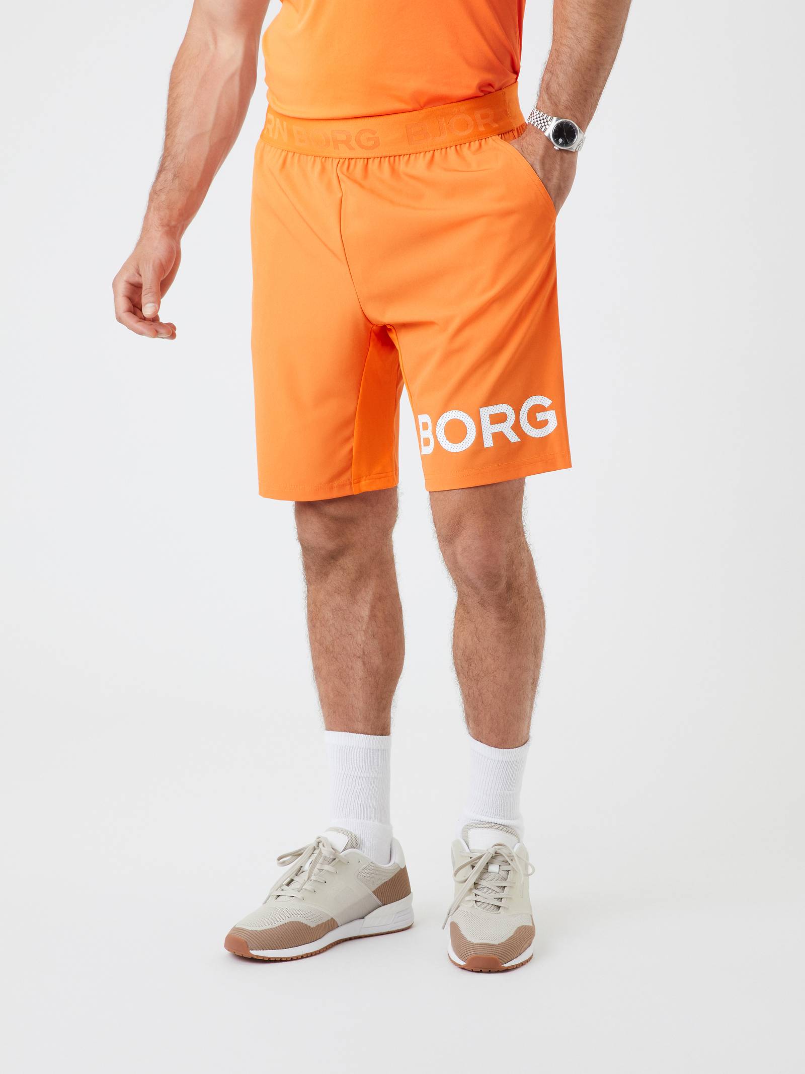 Borg Shorts image 3