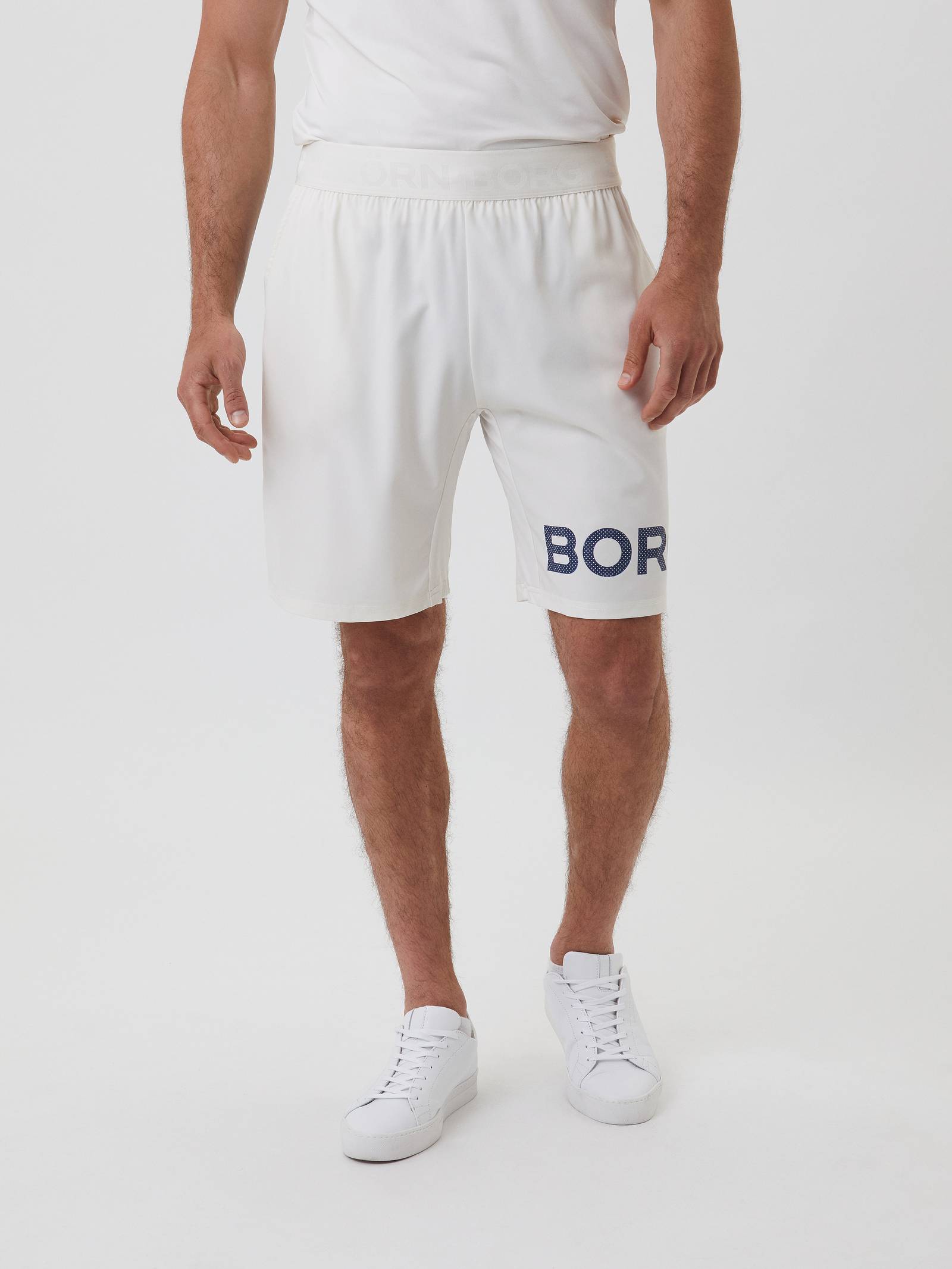 Borg Shorts image 2