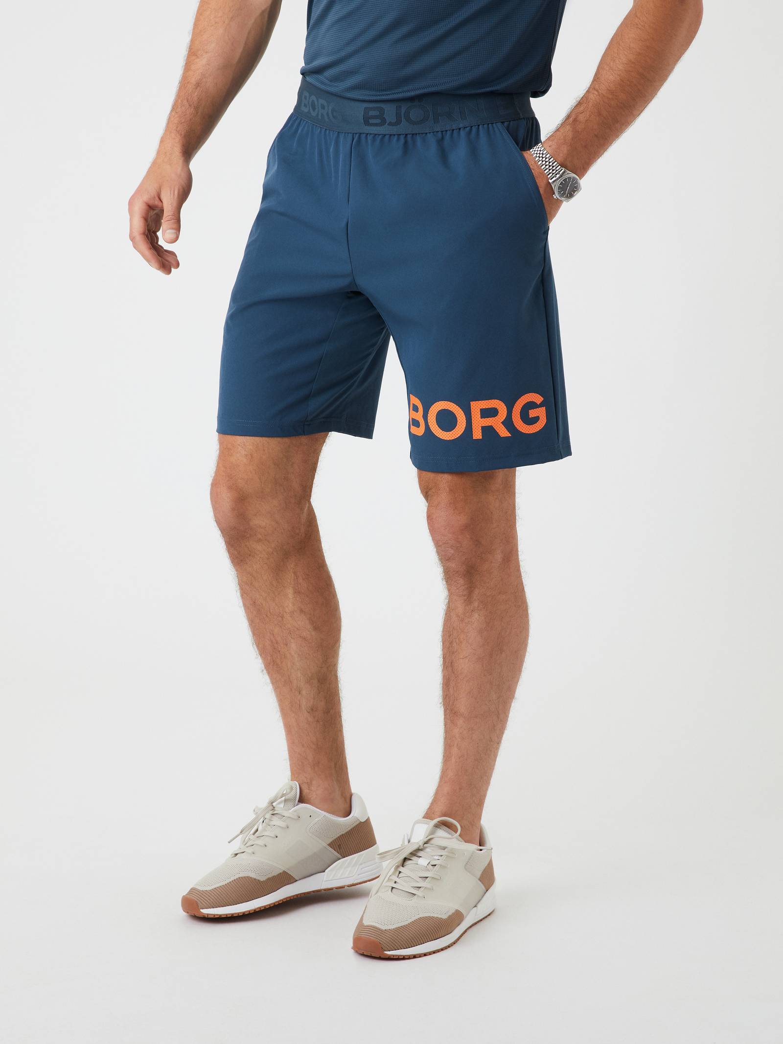 Borg Shorts image 2