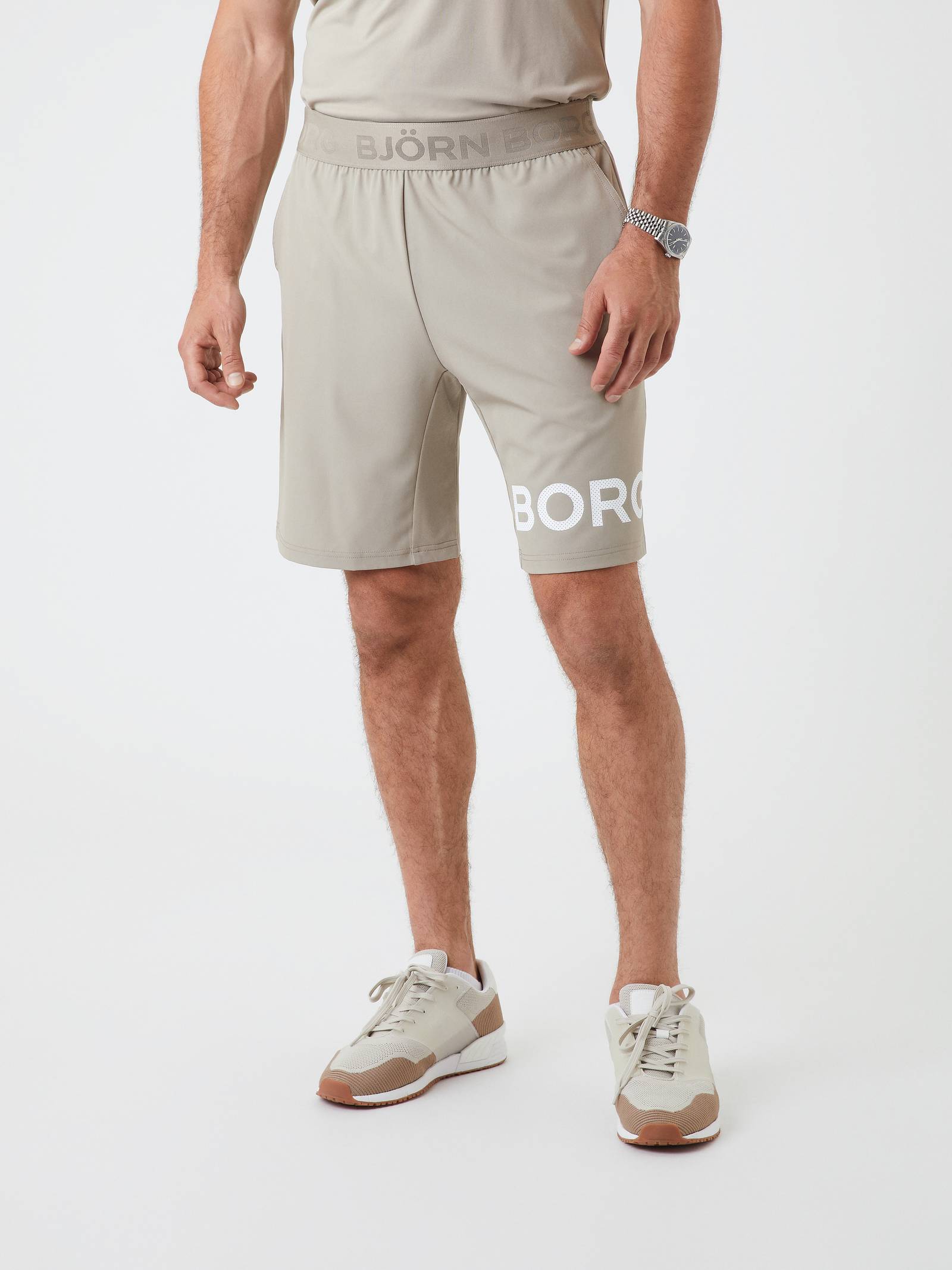 Borg Shorts image 2