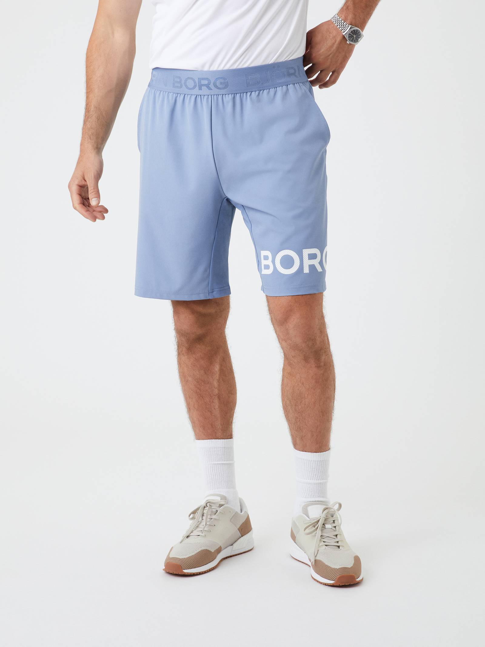 Borg Shorts image 1