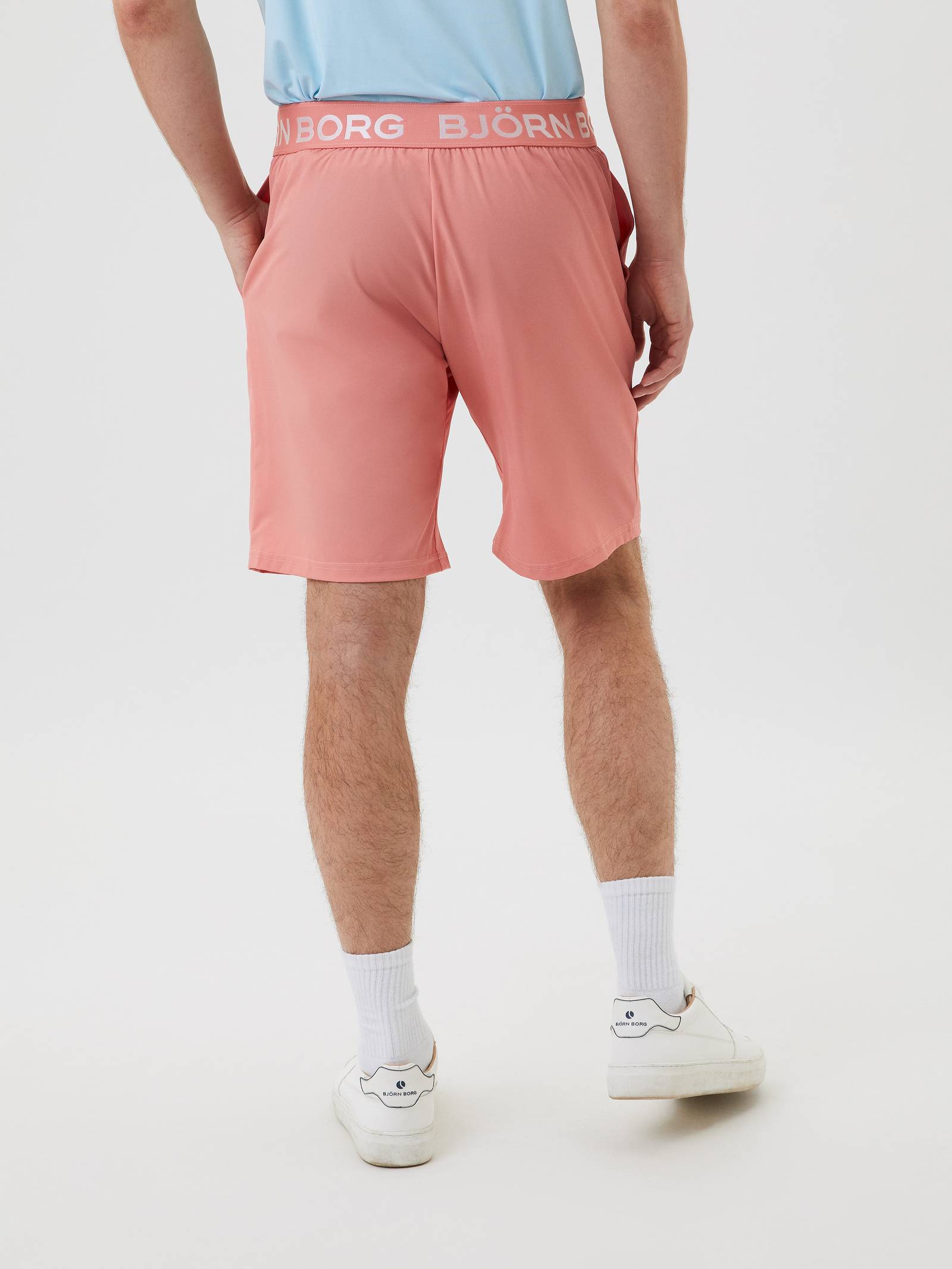 Borg Shorts image 3