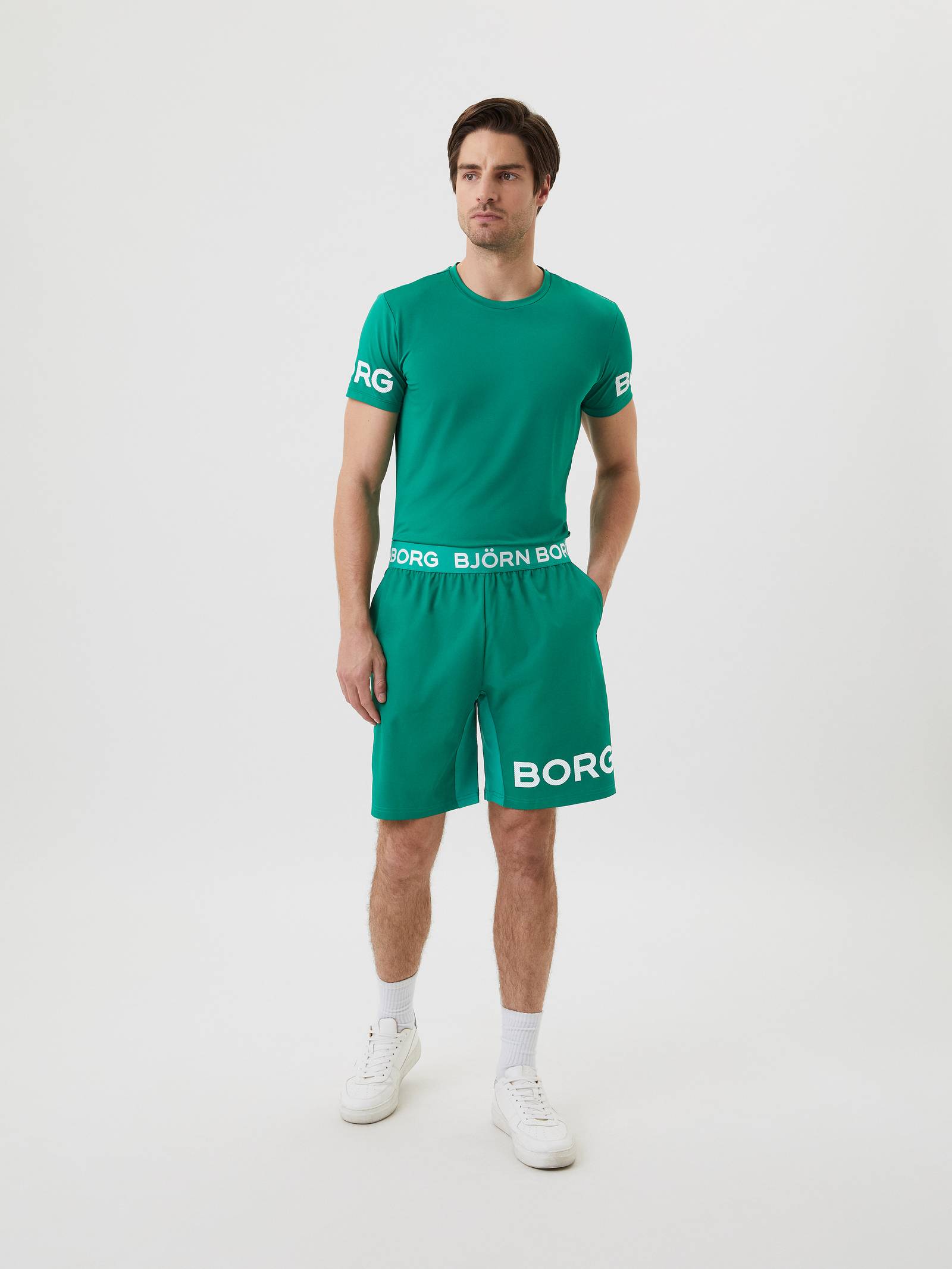 Borg Shorts image 1