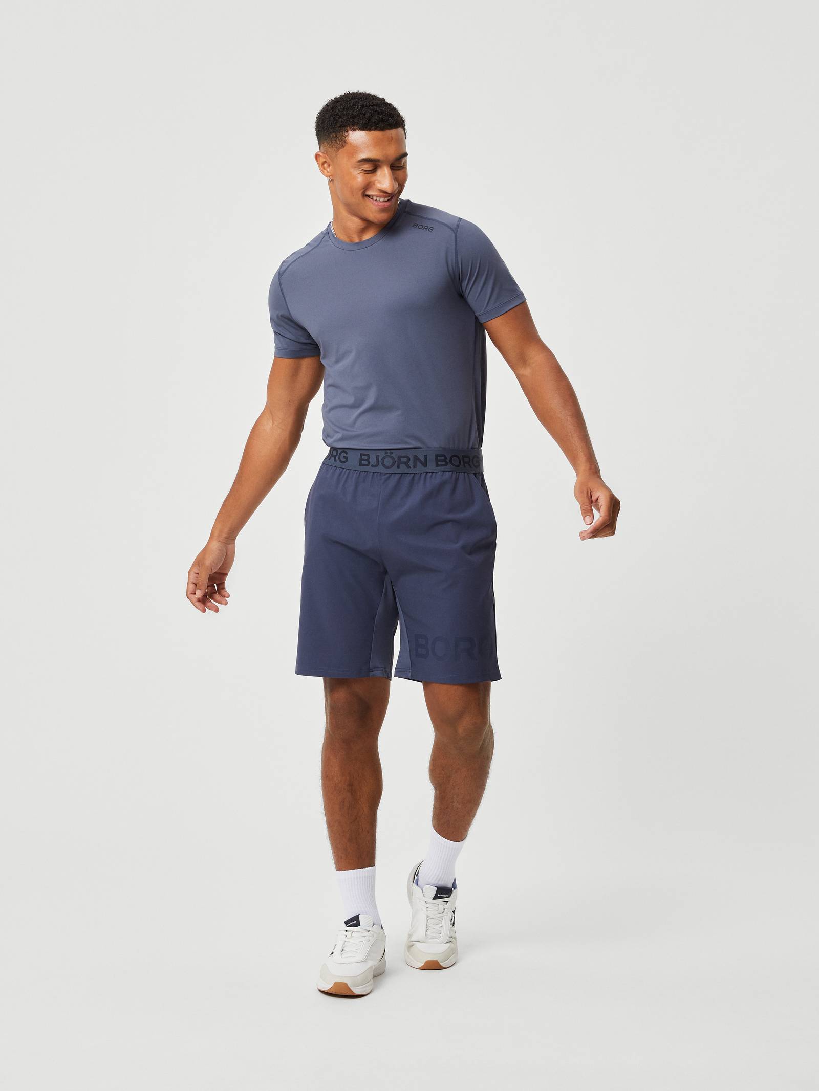 Borg Shorts image 3
