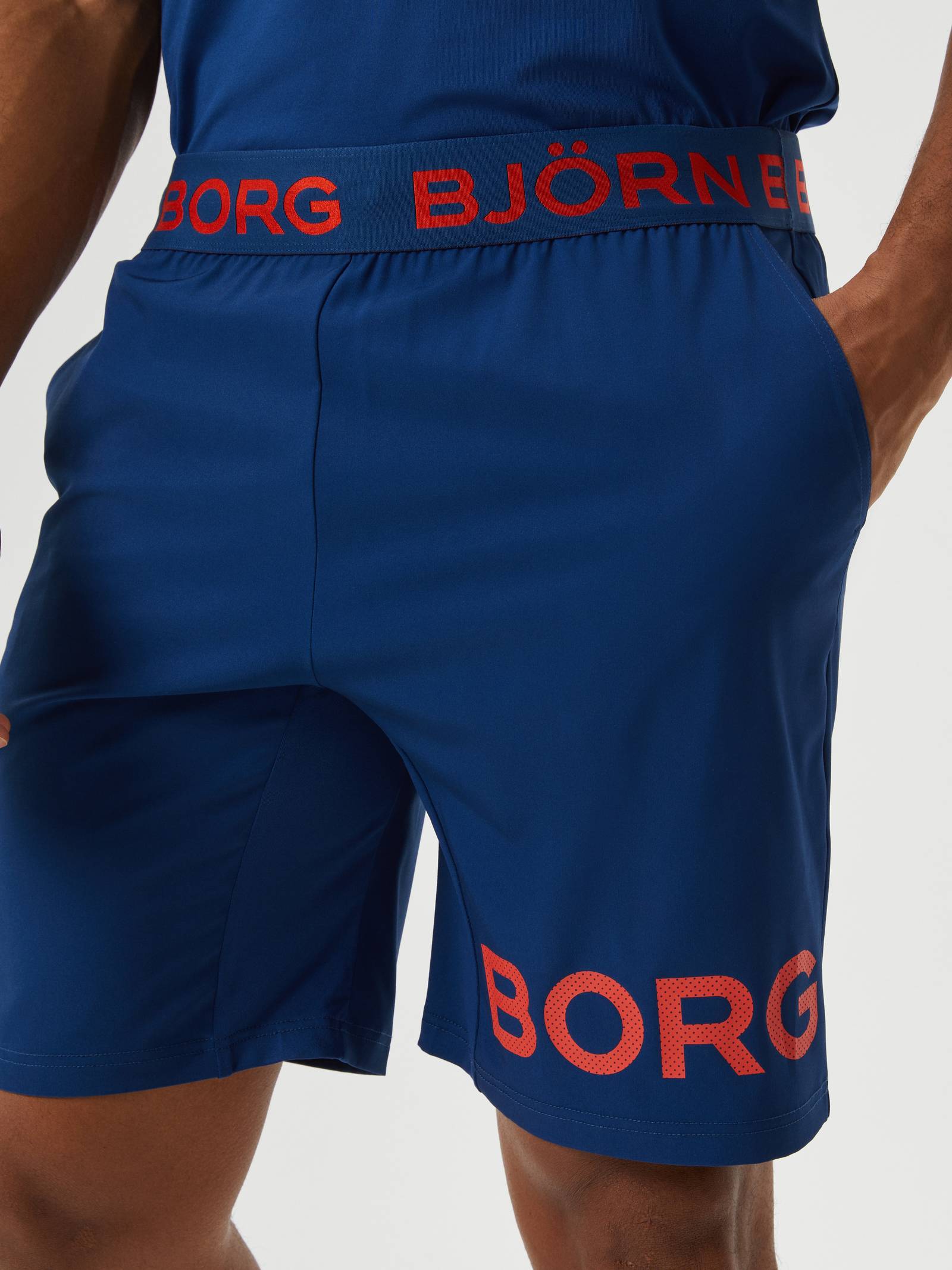 Borg Shorts image 4