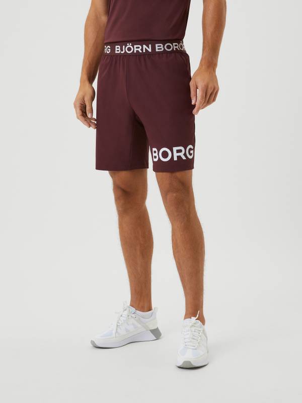 Borg Shorts
