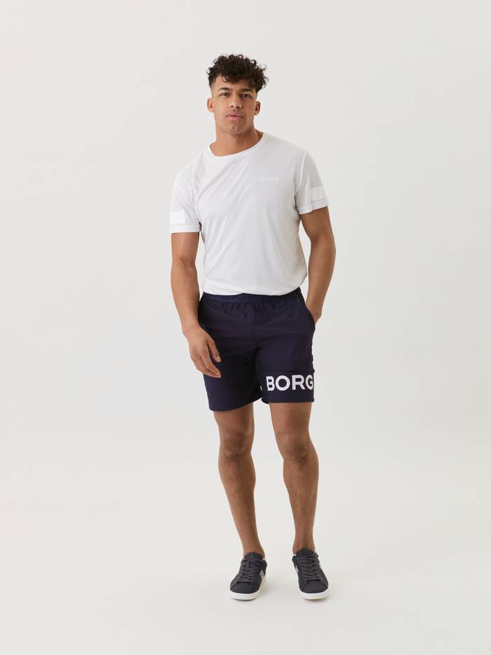 Björn Borg - Borg Shorts Marin