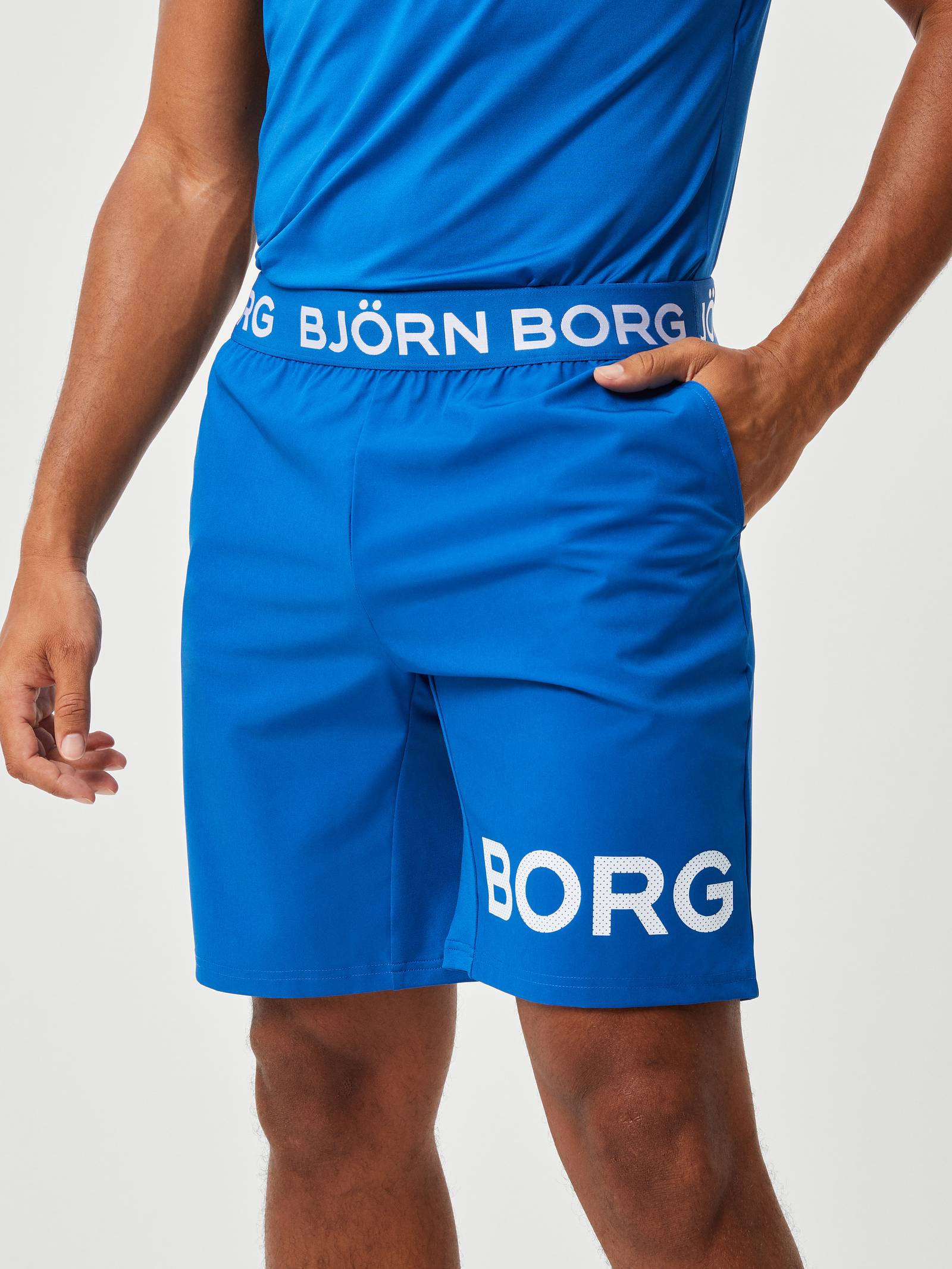 Borg Shorts image 2