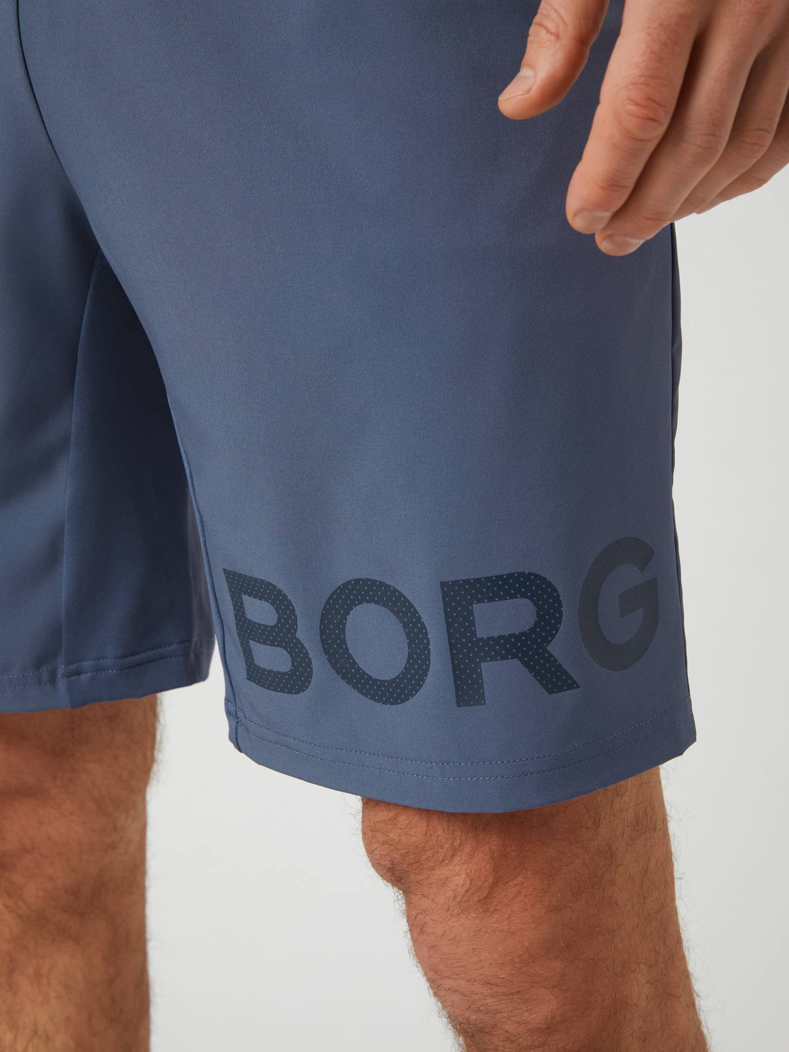Borg Shorts image 3