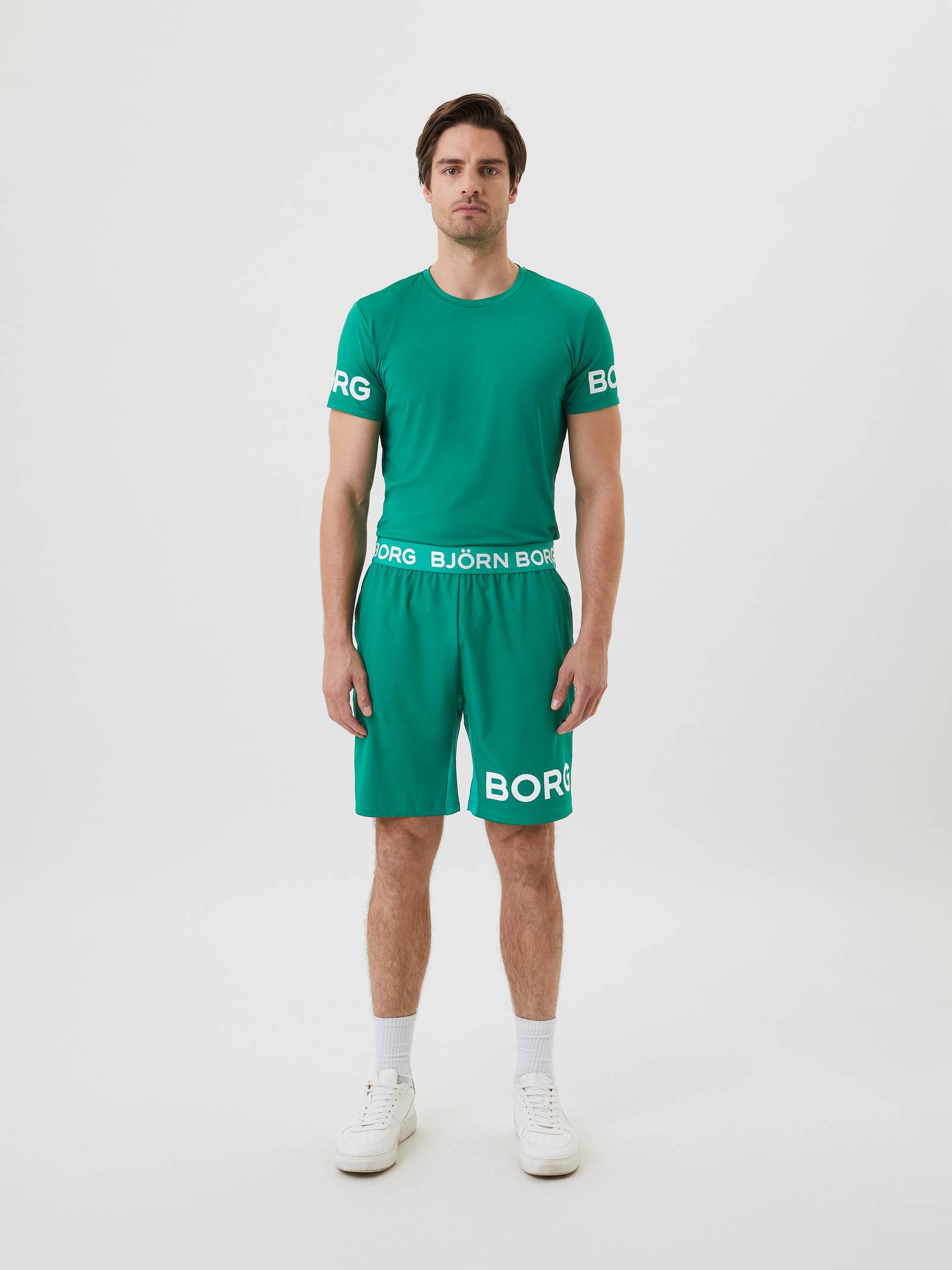 Borg Shorts image 6