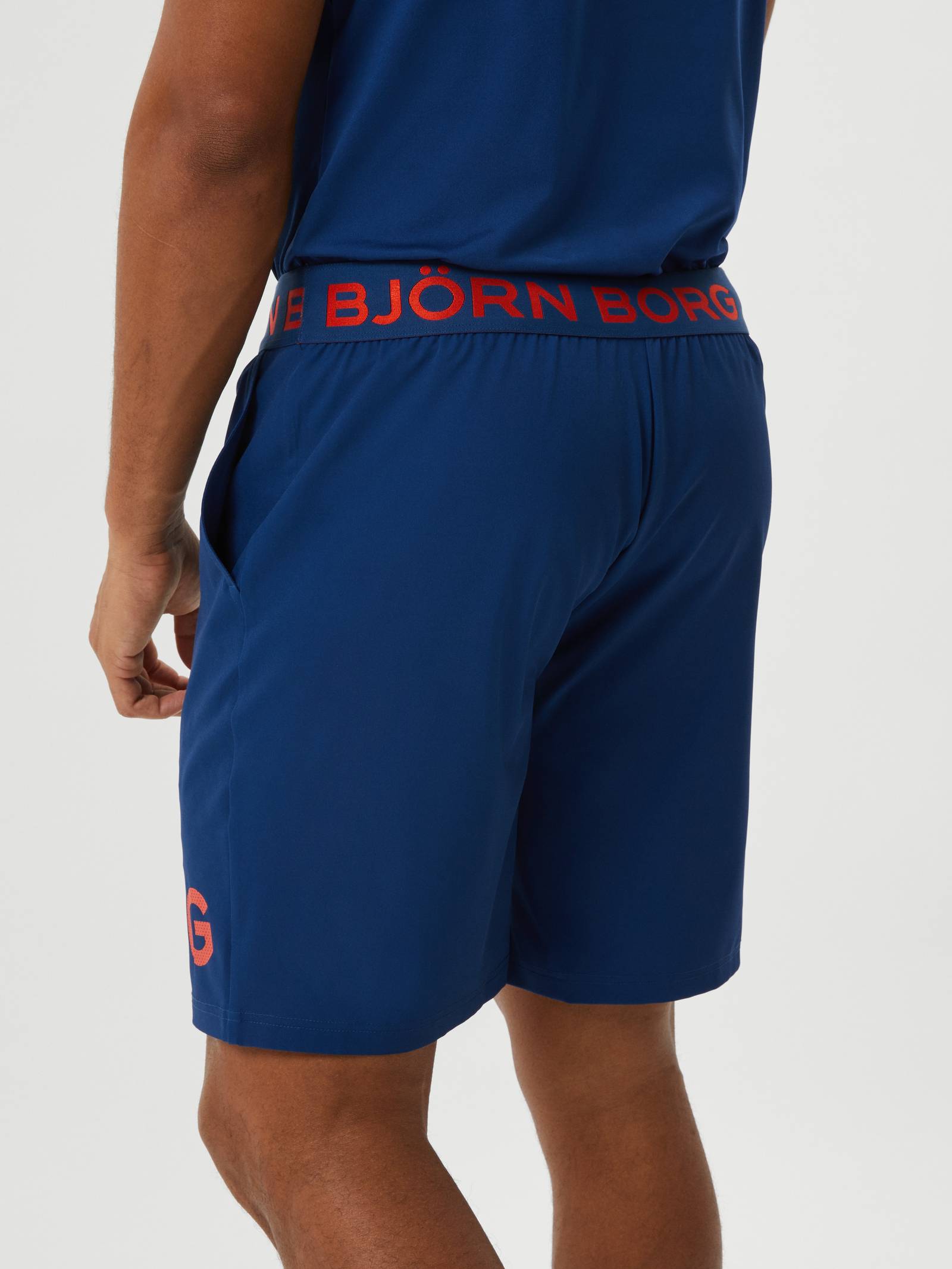 Borg Shorts image 3
