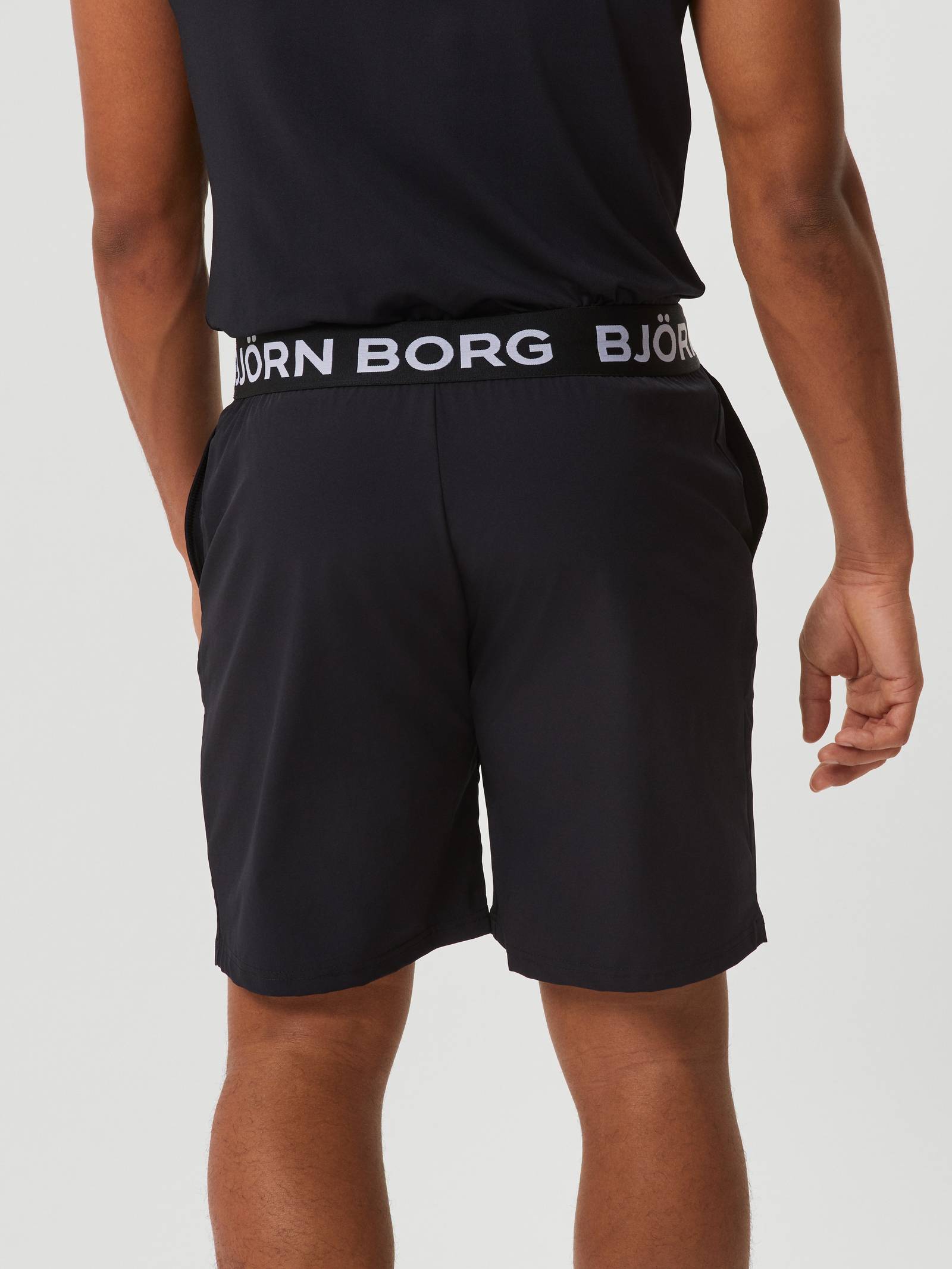 Borg Shorts image 3