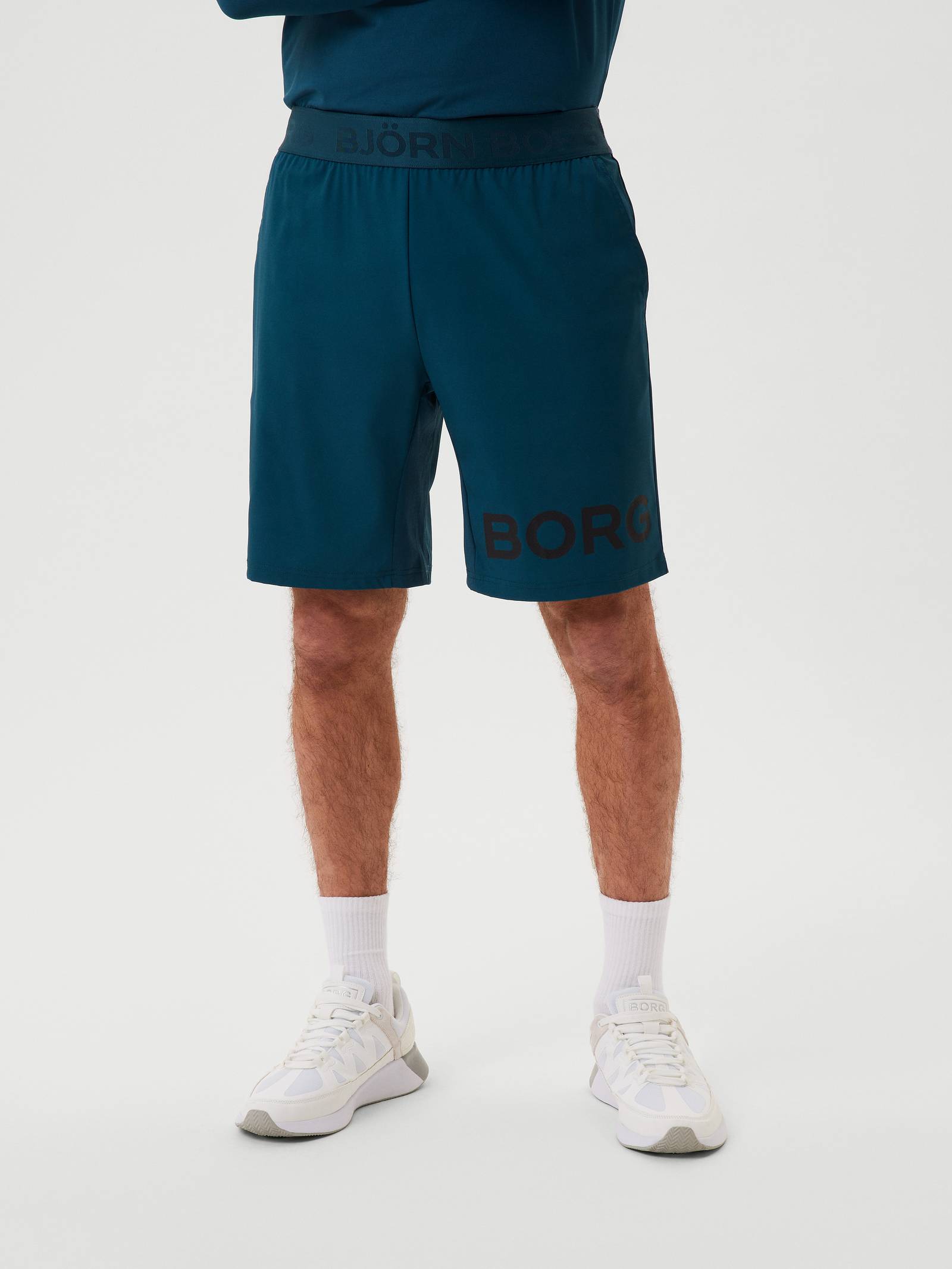 Borg Shorts image 3