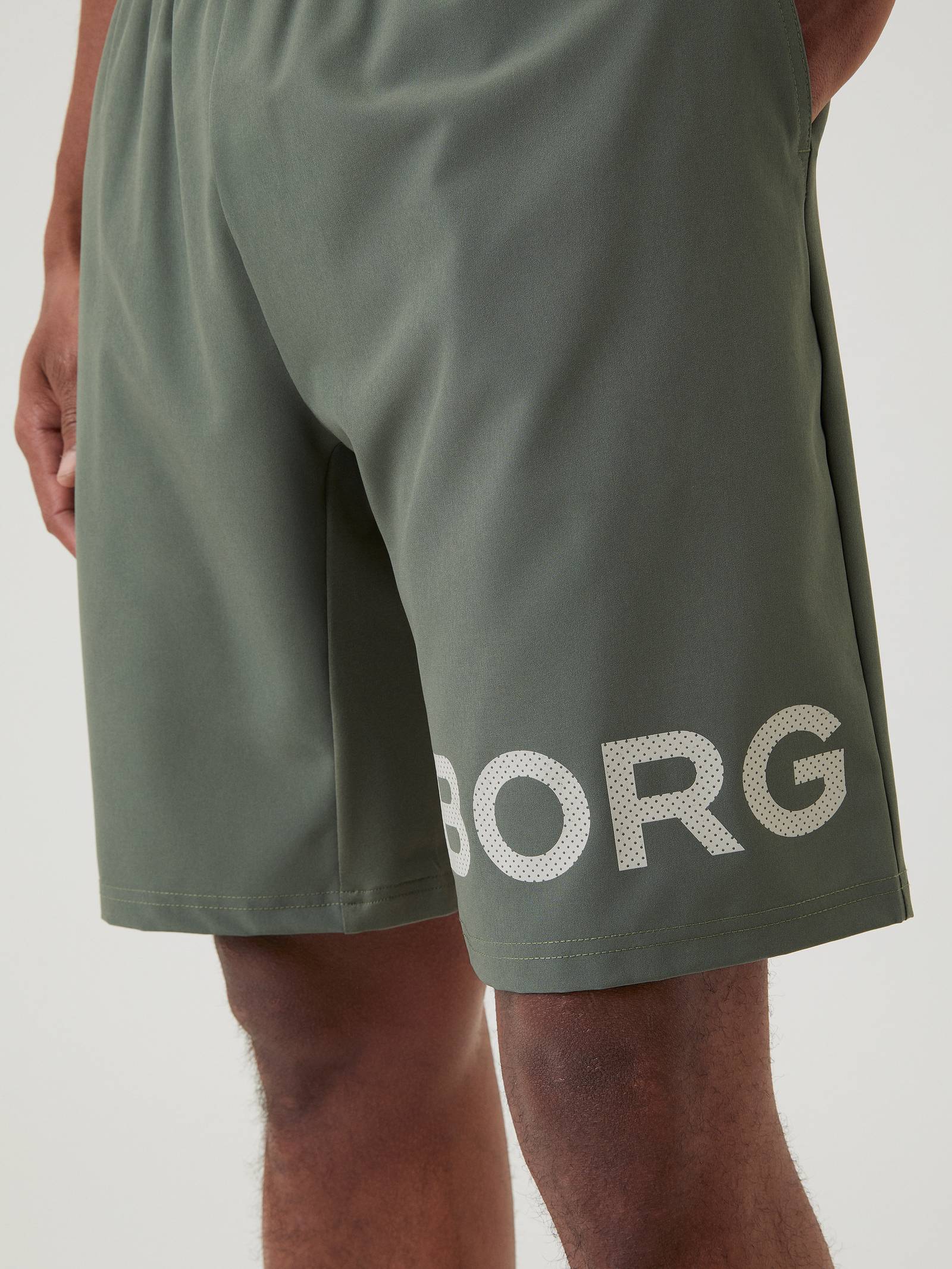 Borg Shorts image 4