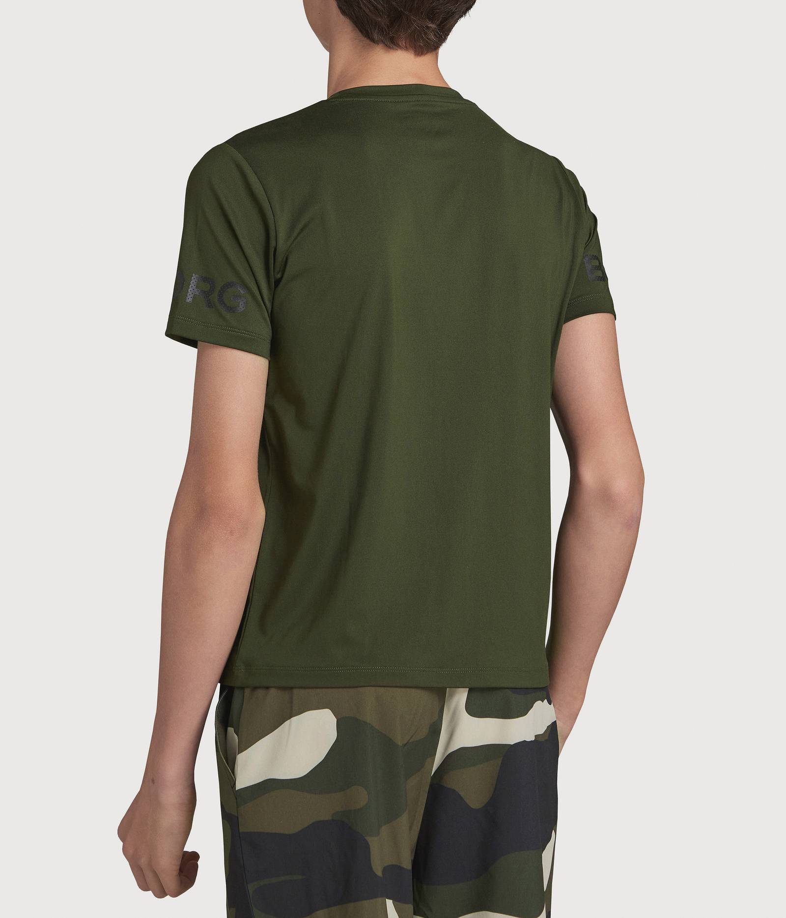 Borg T-Shirt image 2