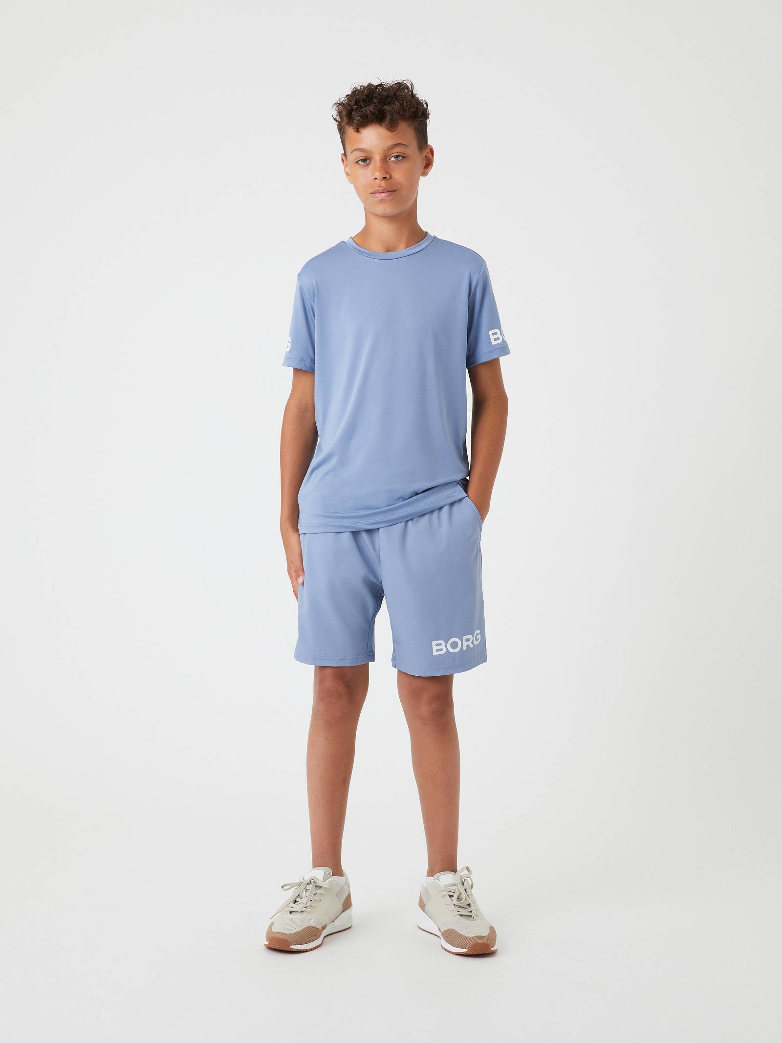 Borg T-Shirt image 3