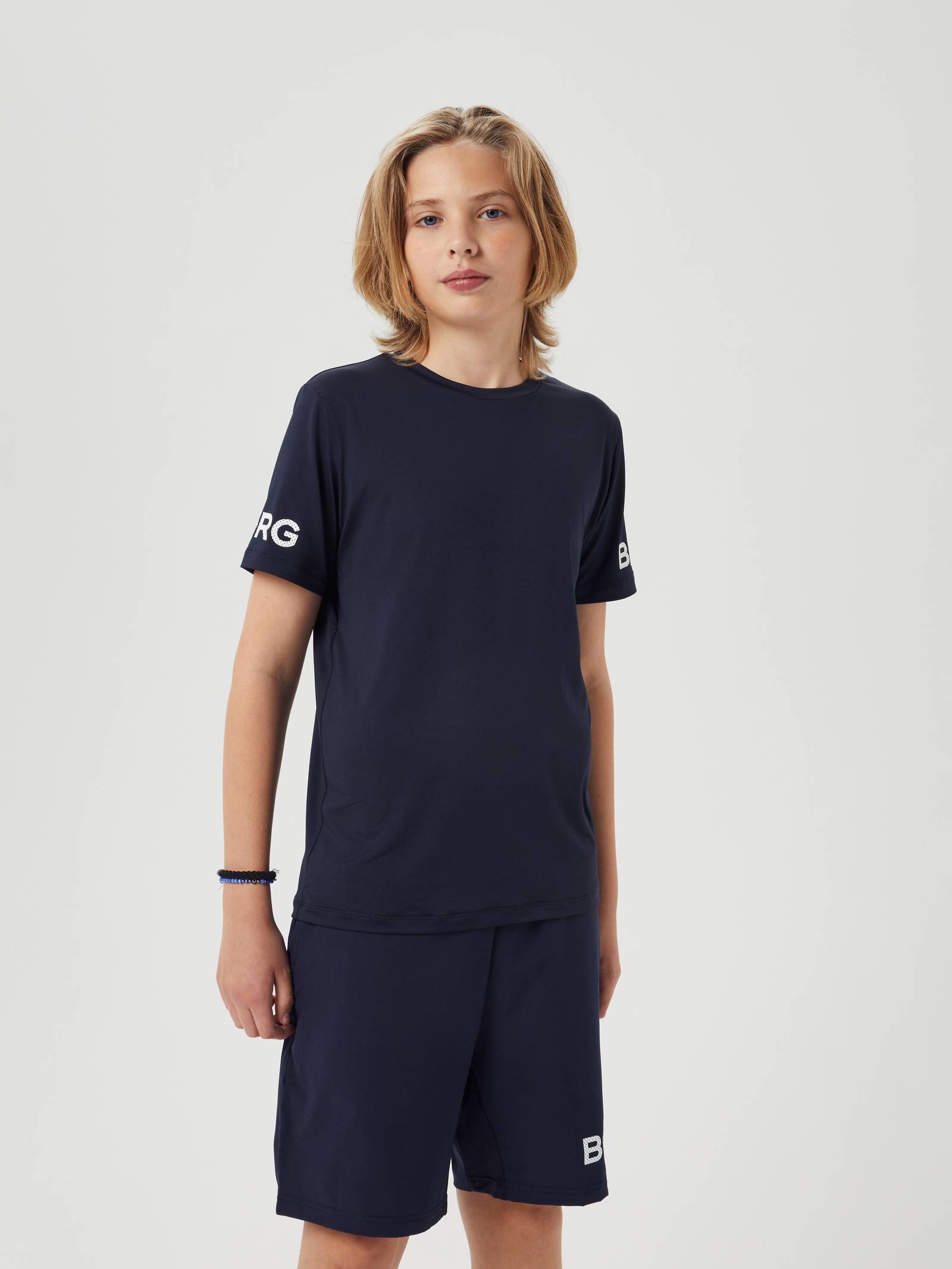 Borg T-Shirt image 2