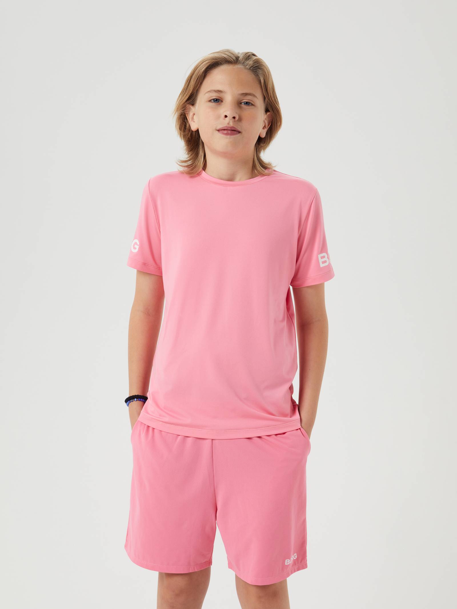 Borg T-Shirt image 1