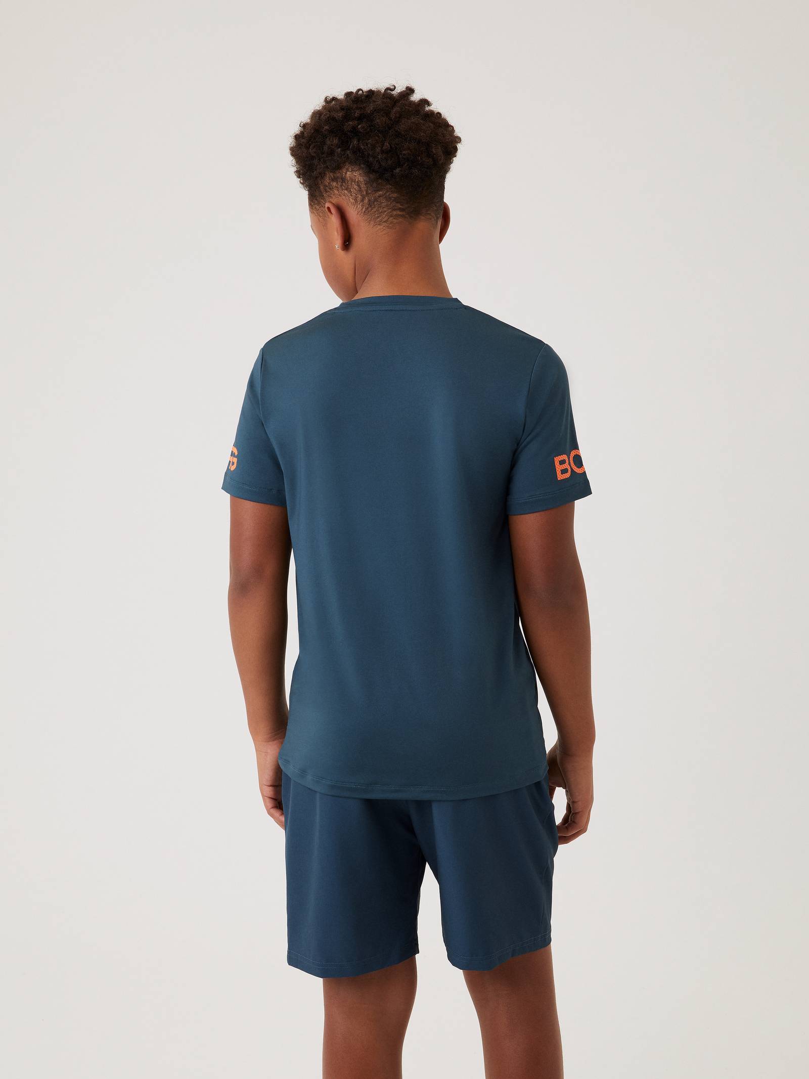 Borg T-Shirt image 2