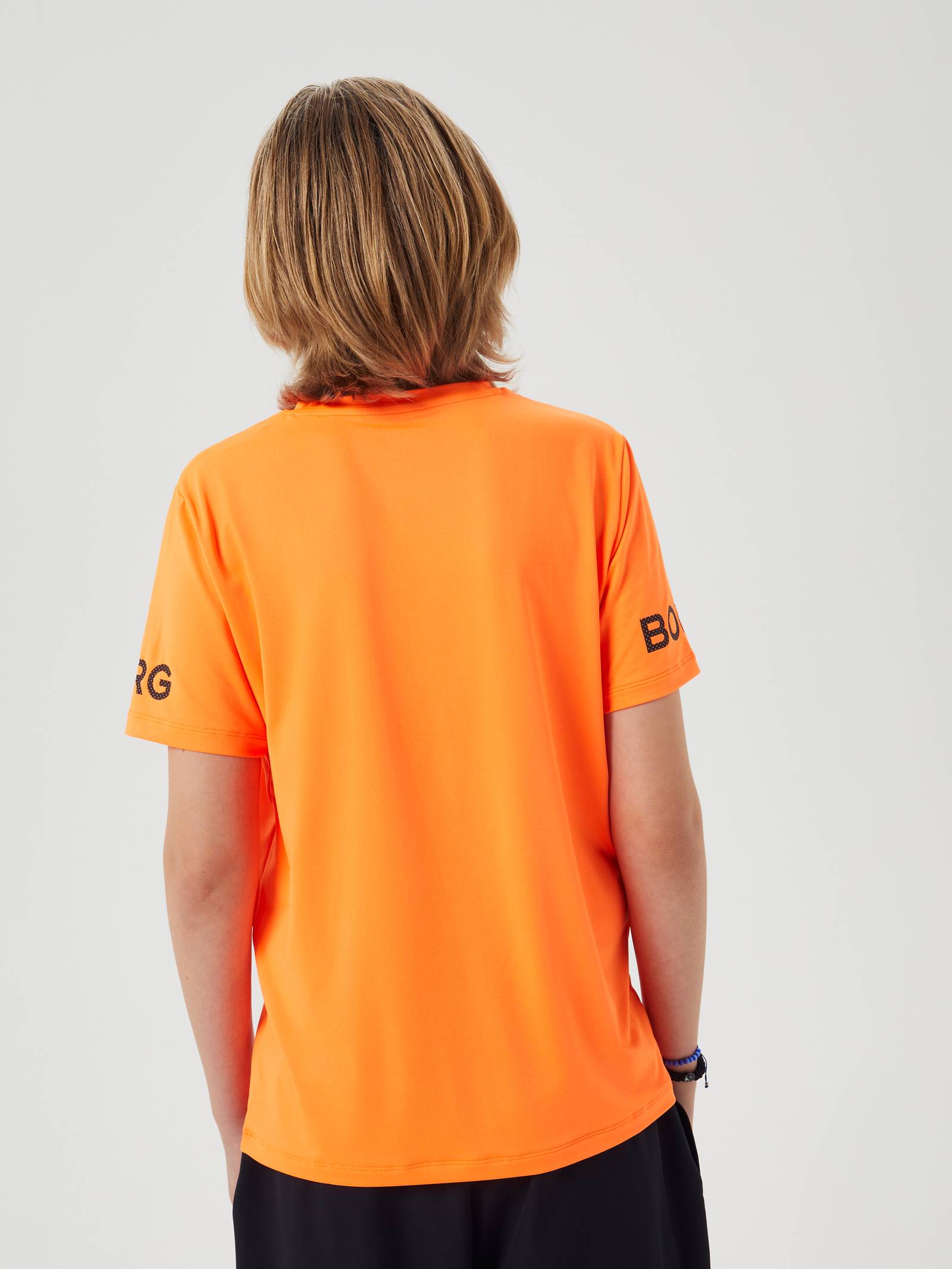 Borg T-Shirt image 2