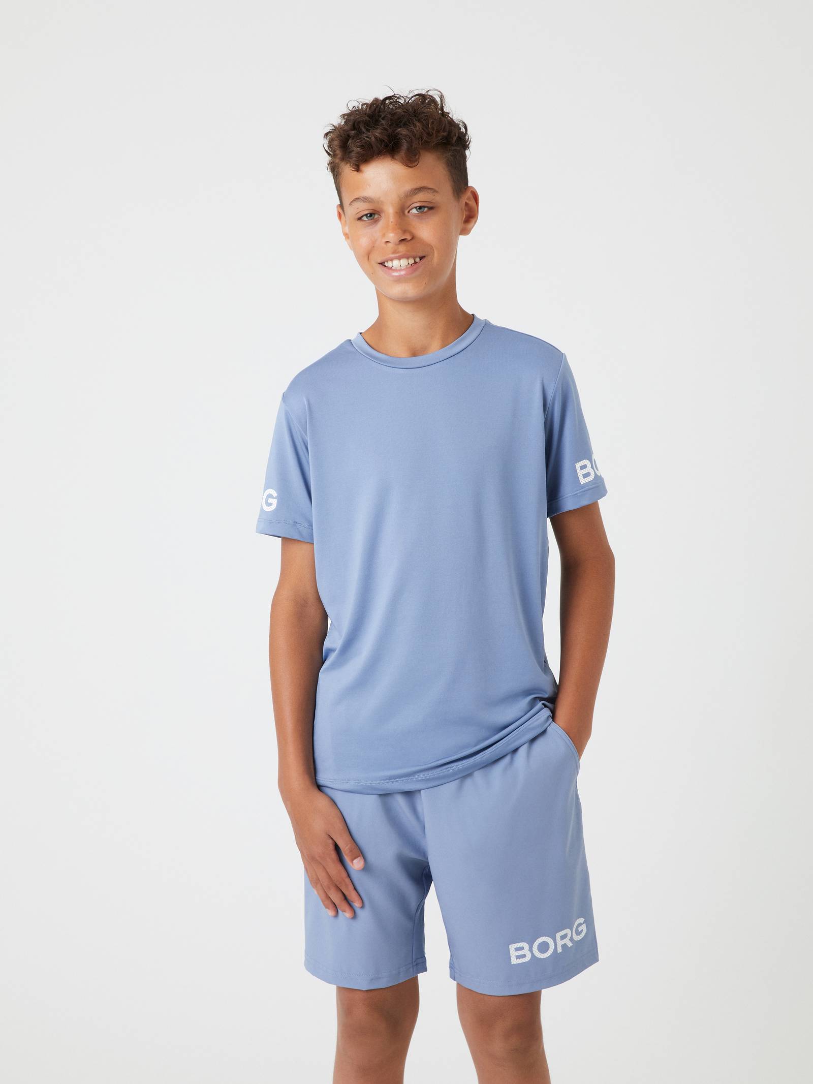 Borg T-Shirt image 1