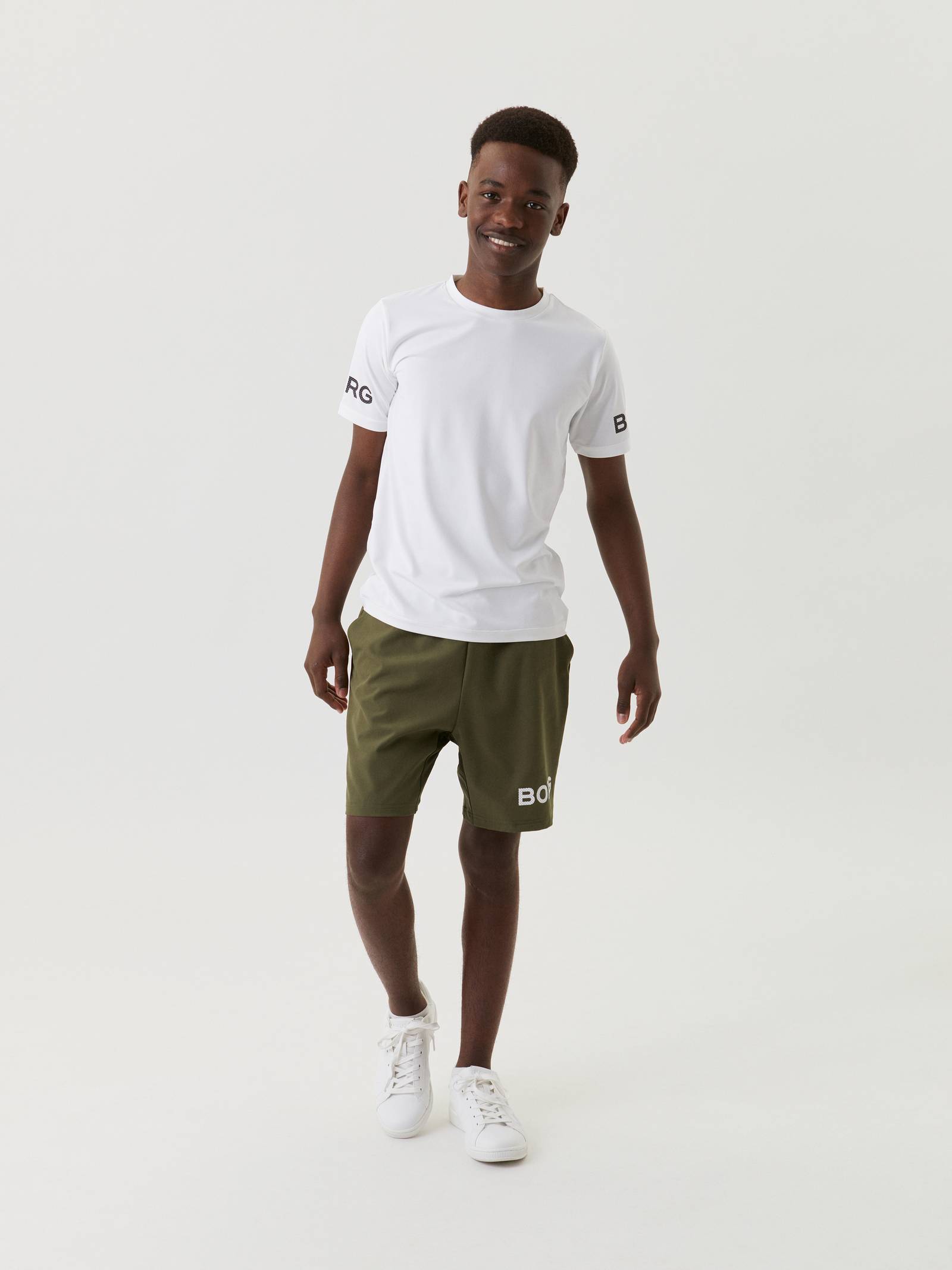 Borg T-Shirt image 4