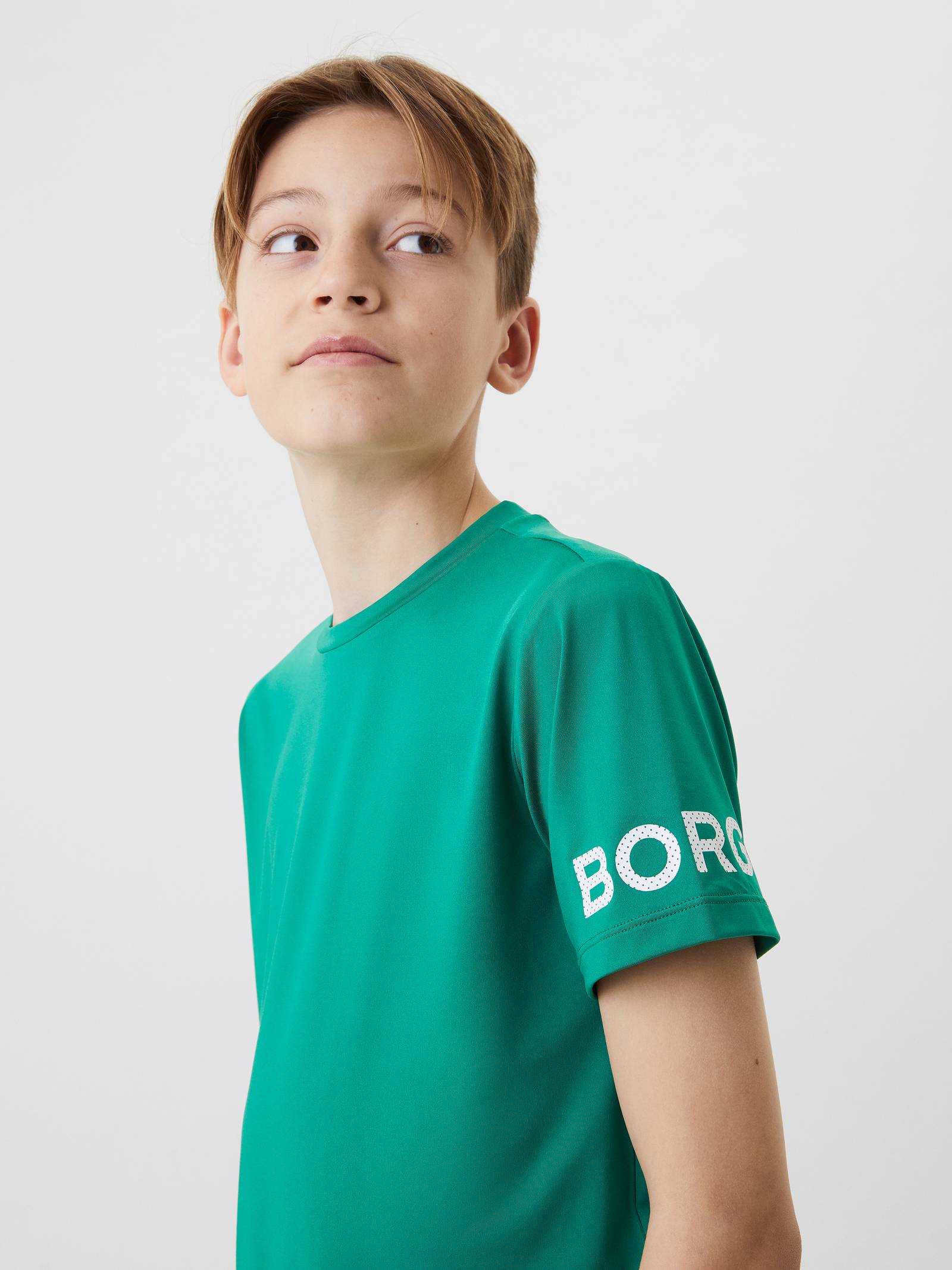 Borg T-Shirt image 4