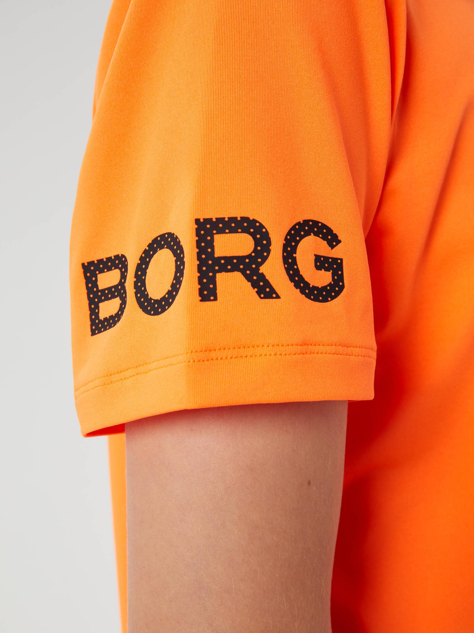 Borg T-Shirt image 5