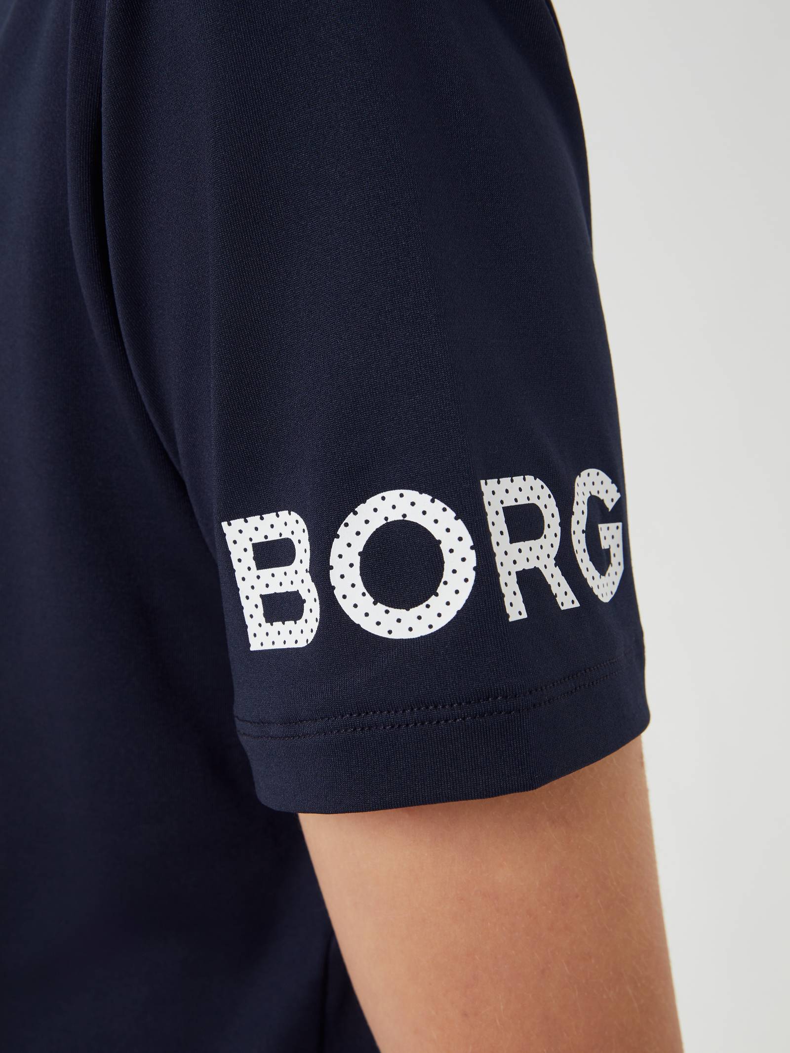 Borg T-Shirt image 4