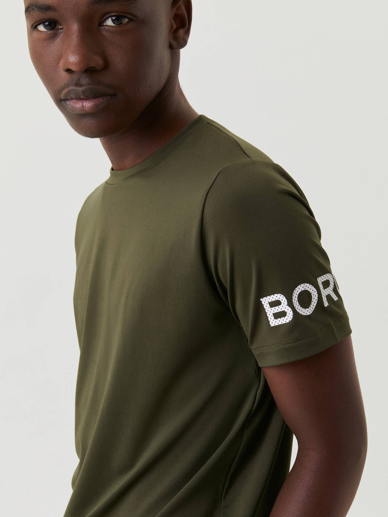 Borg T-Shirt image 3
